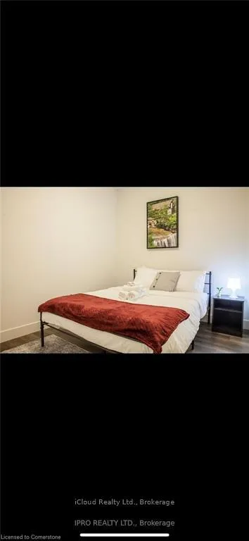 Photo 11 of Unit 309, 1201 Lackner Boulevard, Kitchener — HOMEH