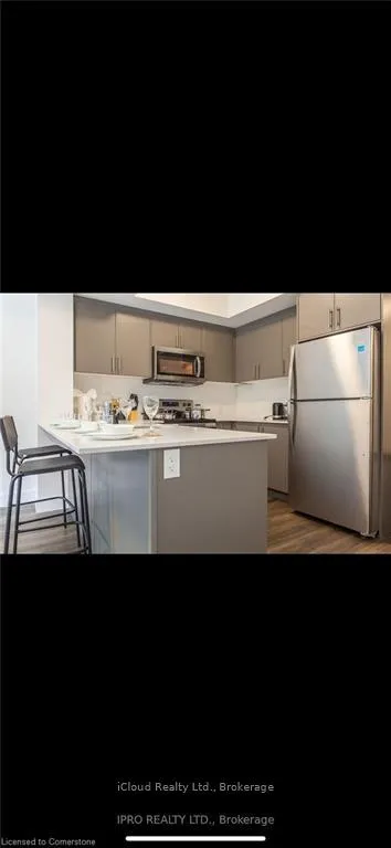 Photo 16 of Unit 309, 1201 Lackner Boulevard, Kitchener — HOMEH