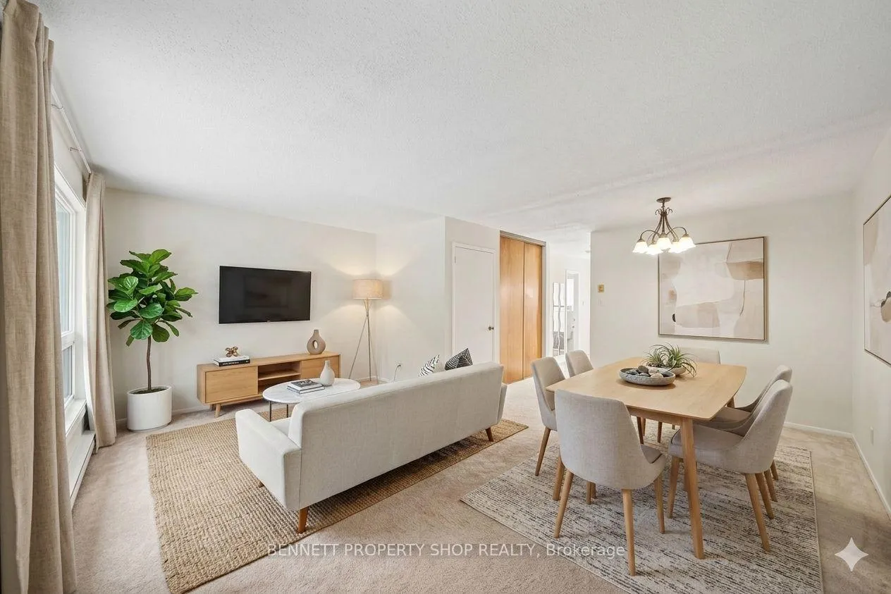 Photo 3 of 37 Pixley Private, Ottawa, Riverview Park — HOMEH