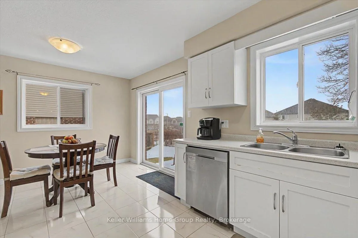 Photo 13 of 18 Mccann Street, Guelph, Kortright East — HOMEH
