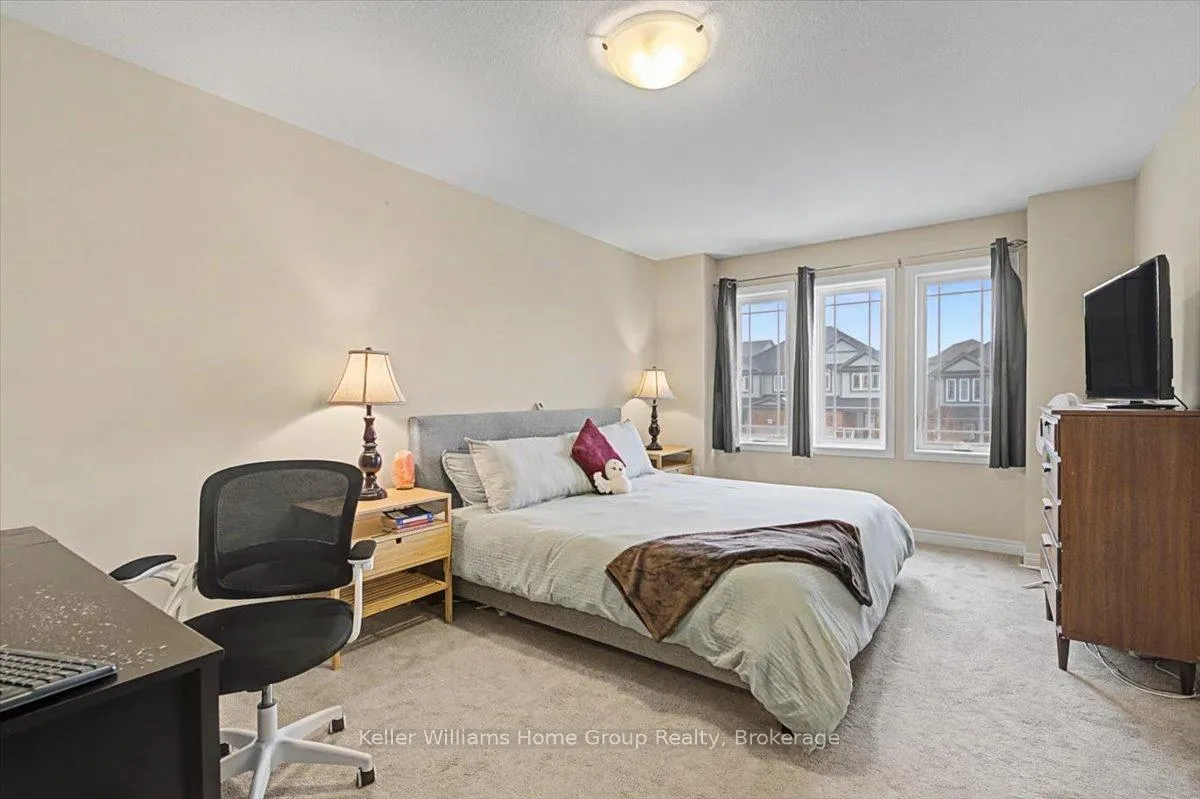 Photo 18 of 18 Mccann Street, Guelph, Kortright East — HOMEH