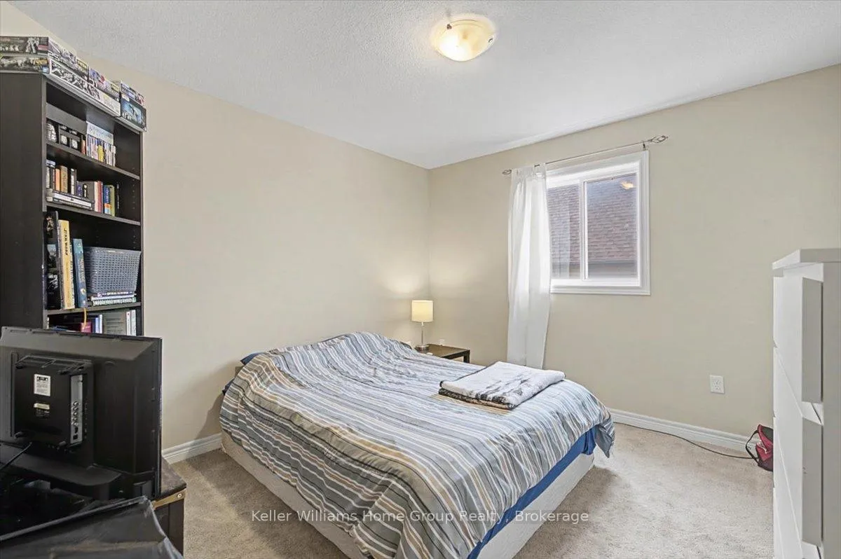Photo 24 of 18 Mccann Street, Guelph, Kortright East — HOMEH