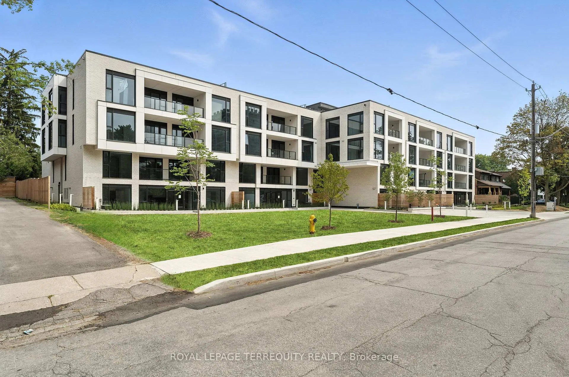 Photo 24 of Unit PH05, 200 Keewatin Avenue, Toronto, Mount Pleasant East — HOMEH
