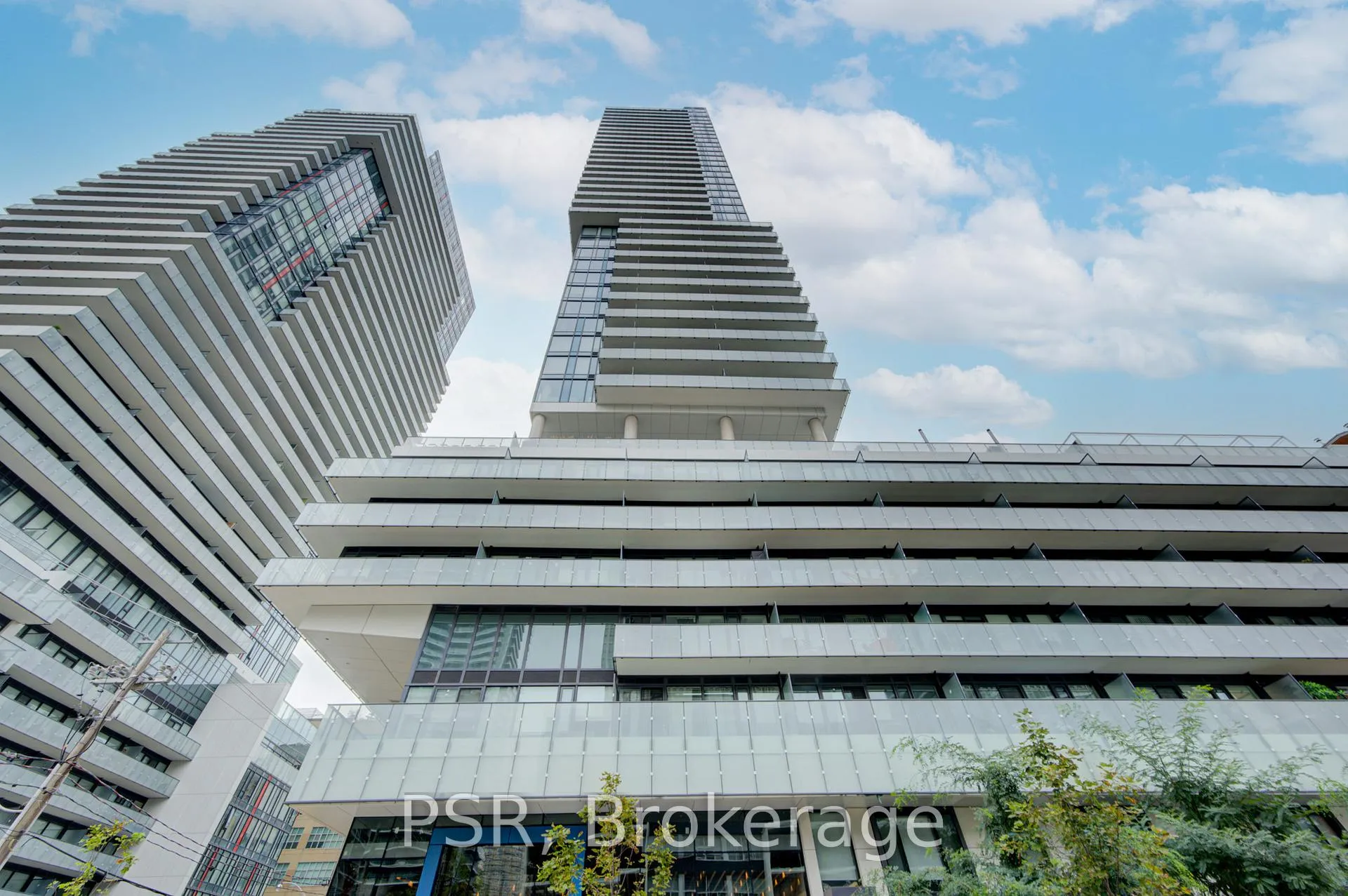 Photo 24 of Unit 506, 161 Roehampton Avenue, Toronto, Mount Pleasant West — HOMEH