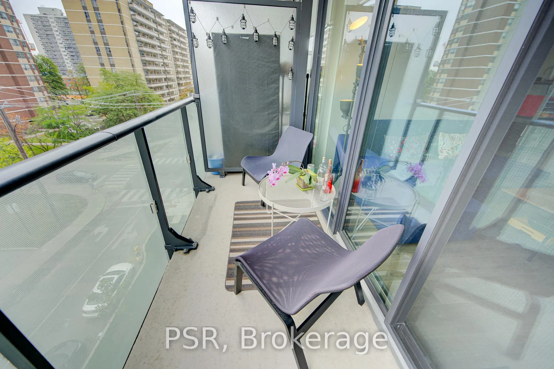 Photo 28 of Unit 506, 161 Roehampton Avenue, Toronto, Mount Pleasant West — HOMEH