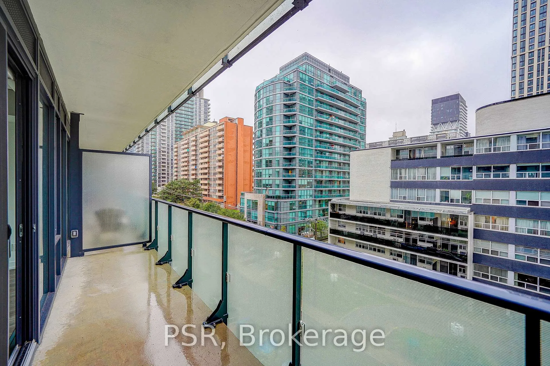 Photo 29 of Unit 506, 161 Roehampton Avenue, Toronto, Mount Pleasant West — HOMEH