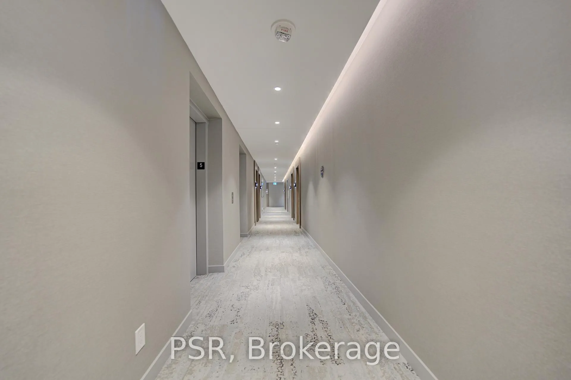Photo 36 of Unit 506, 161 Roehampton Avenue, Toronto, Mount Pleasant West — HOMEH