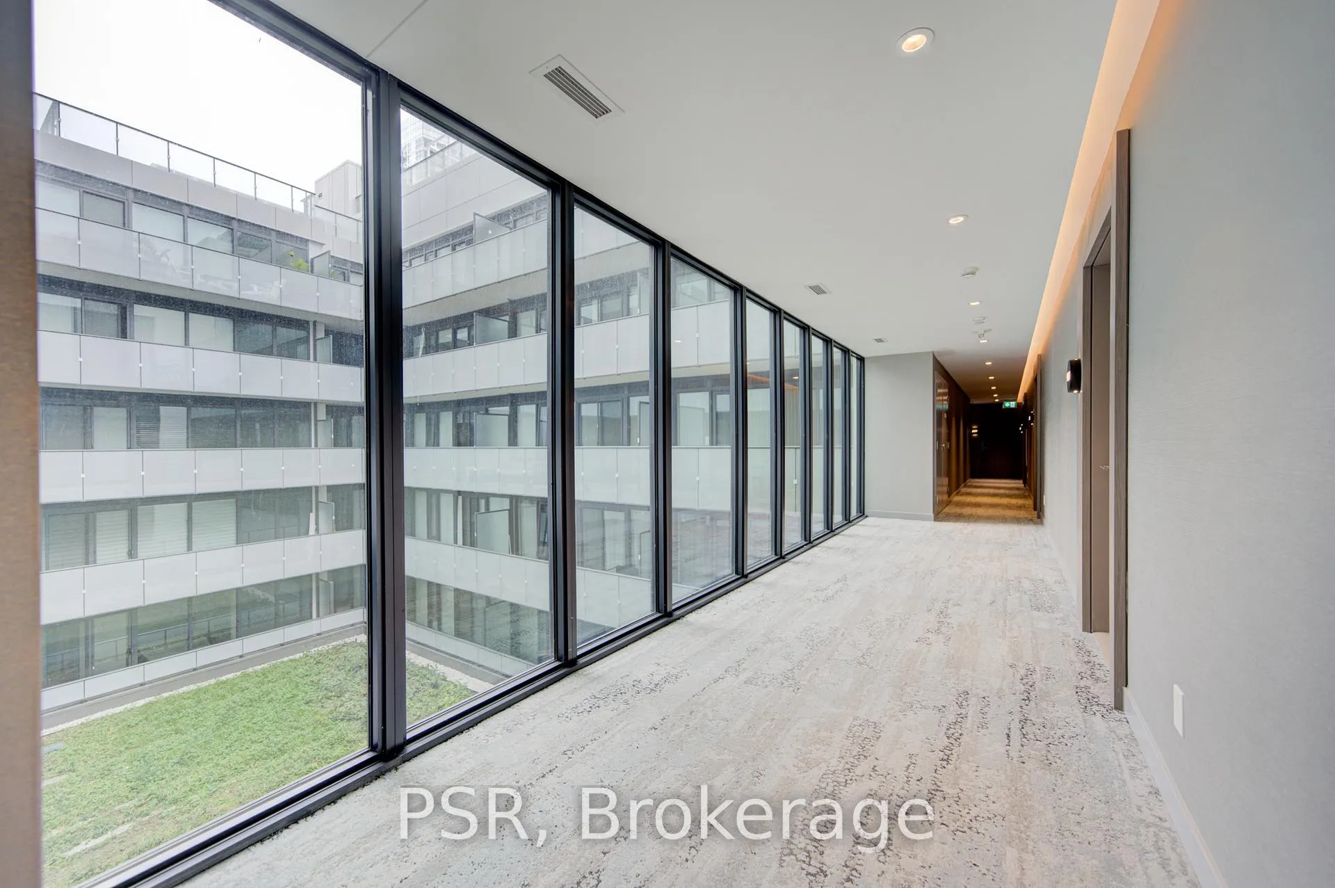 Photo 37 of Unit 506, 161 Roehampton Avenue, Toronto, Mount Pleasant West — HOMEH