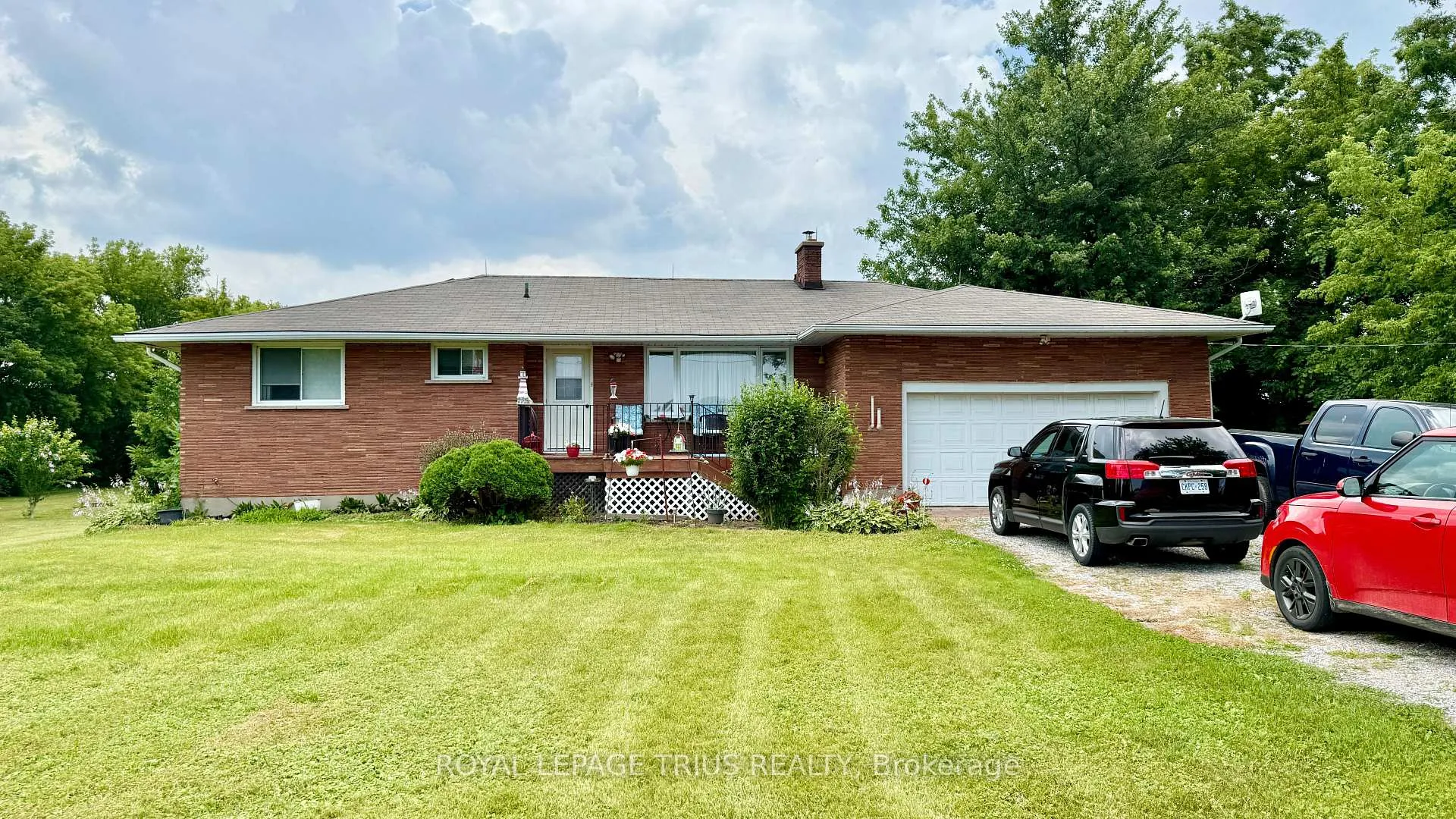 Photo 1 of 1665 Cockshutt Road, Norfolk, Townsend — HOMEH