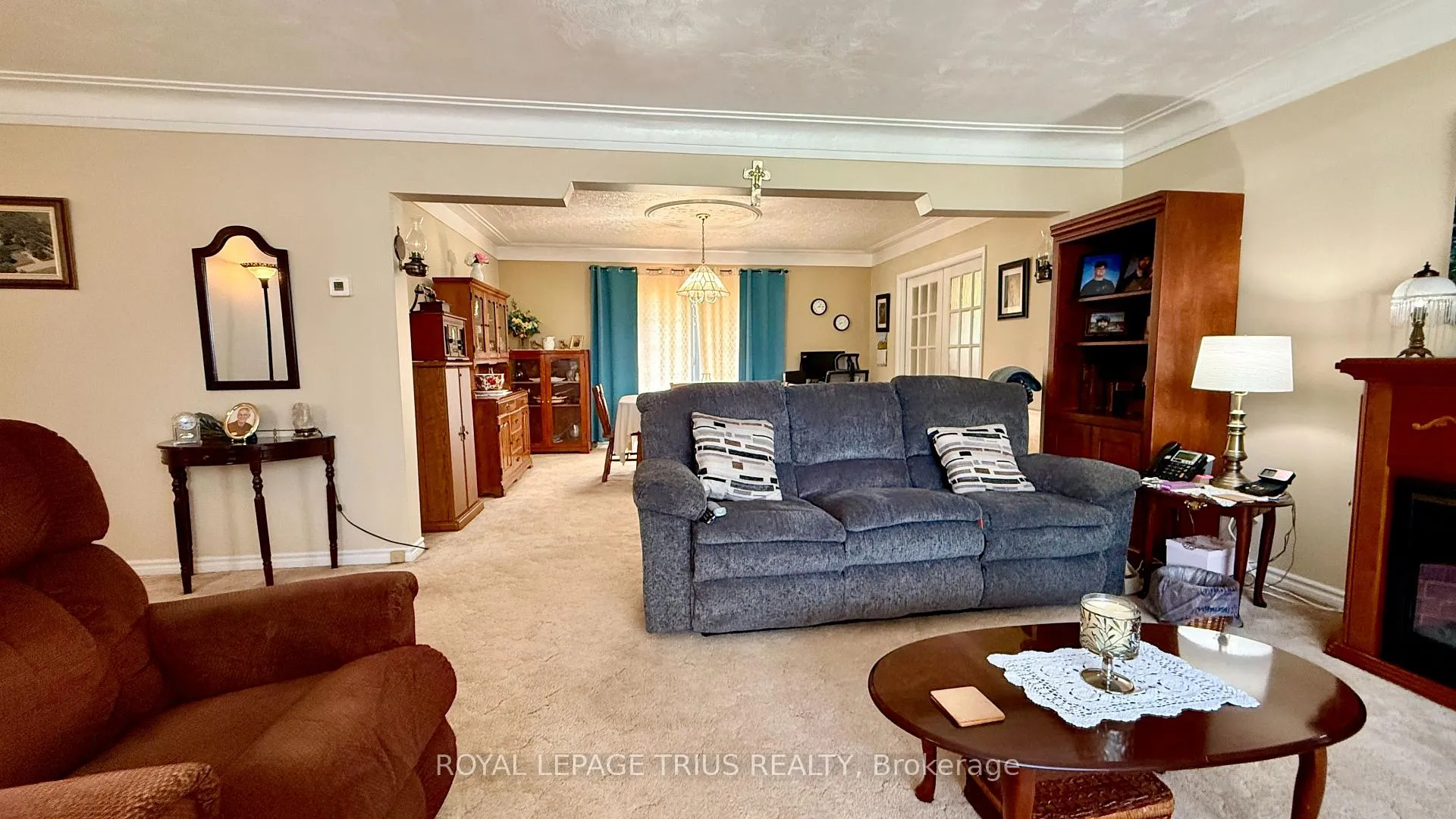 Photo 6 of 1665 Cockshutt Road, Norfolk, Townsend — HOMEH