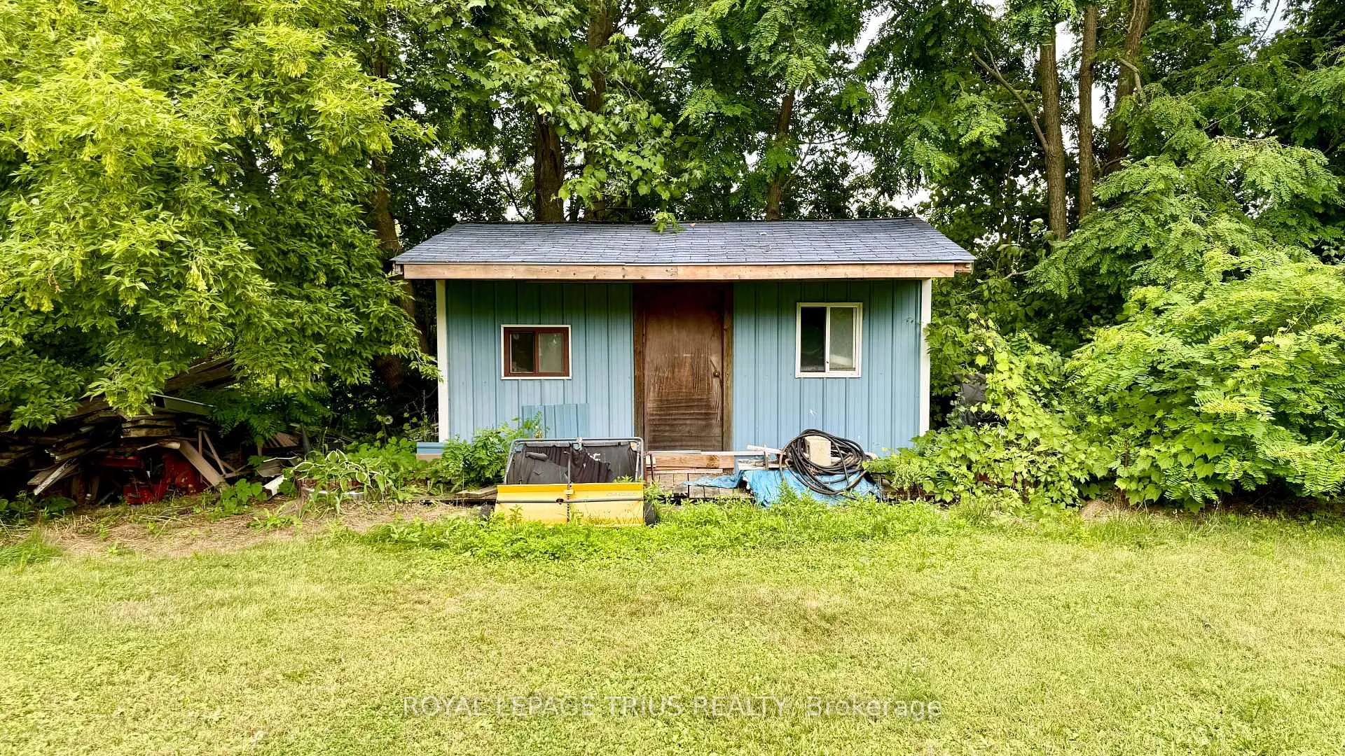 Photo 22 of 1665 Cockshutt Road, Norfolk, Townsend — HOMEH