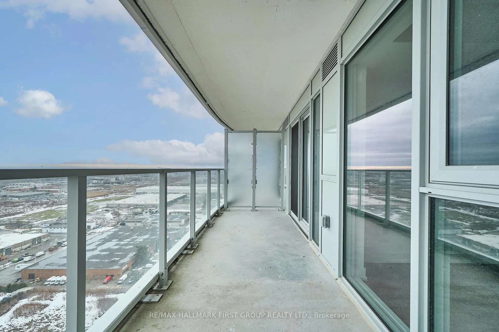Photo 19 of Unit 2403, 1010 Sandy Beach Road, Pickering, Bay Ridges — HOMEH