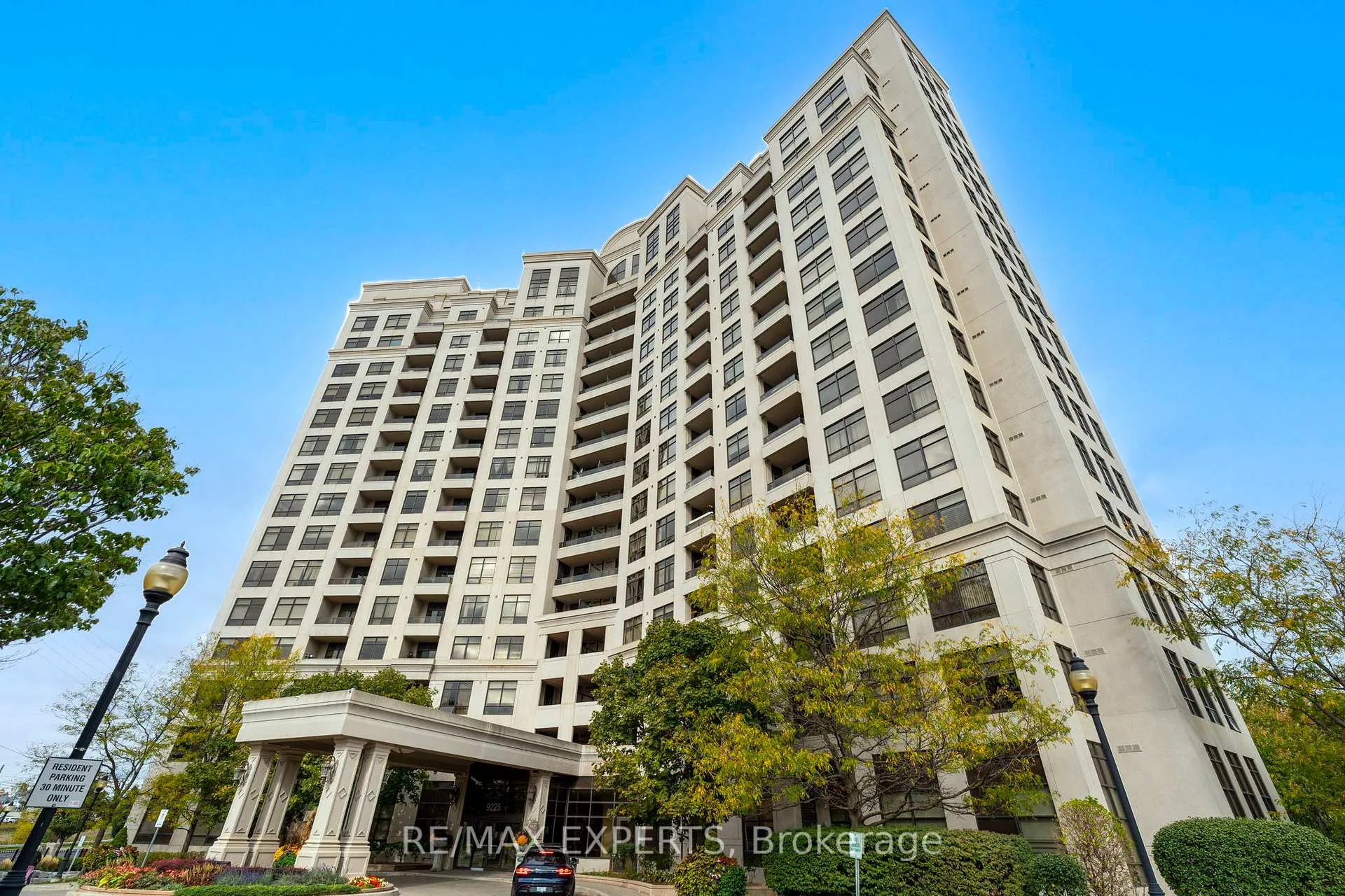 Photo 1 of Unit 515, 9225 Jane St Street, Vaughan, Maple — HOMEH