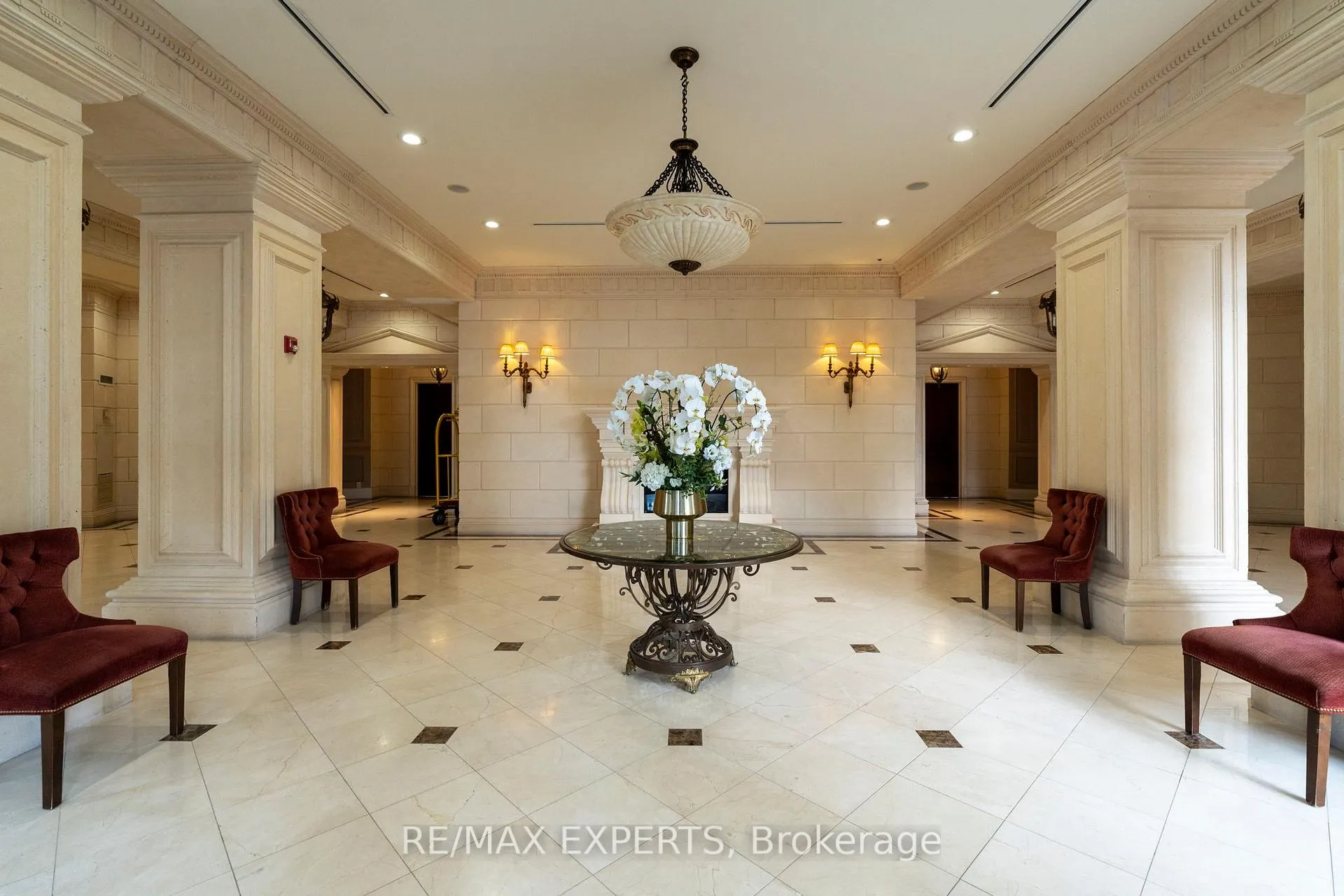 Photo 4 of Unit 515, 9225 Jane St Street, Vaughan, Maple — HOMEH