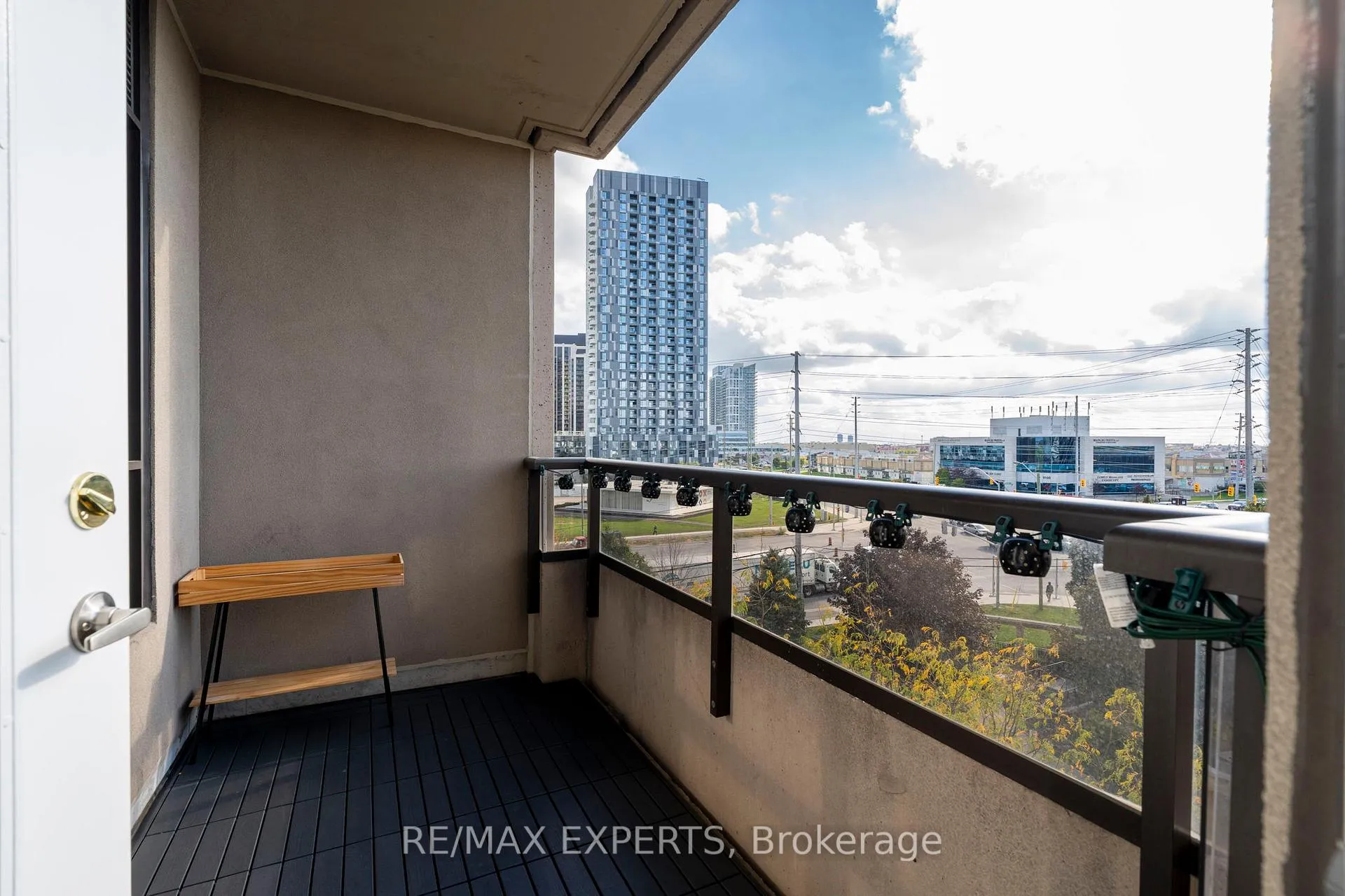 Photo 21 of Unit 515, 9225 Jane St Street, Vaughan, Maple — HOMEH
