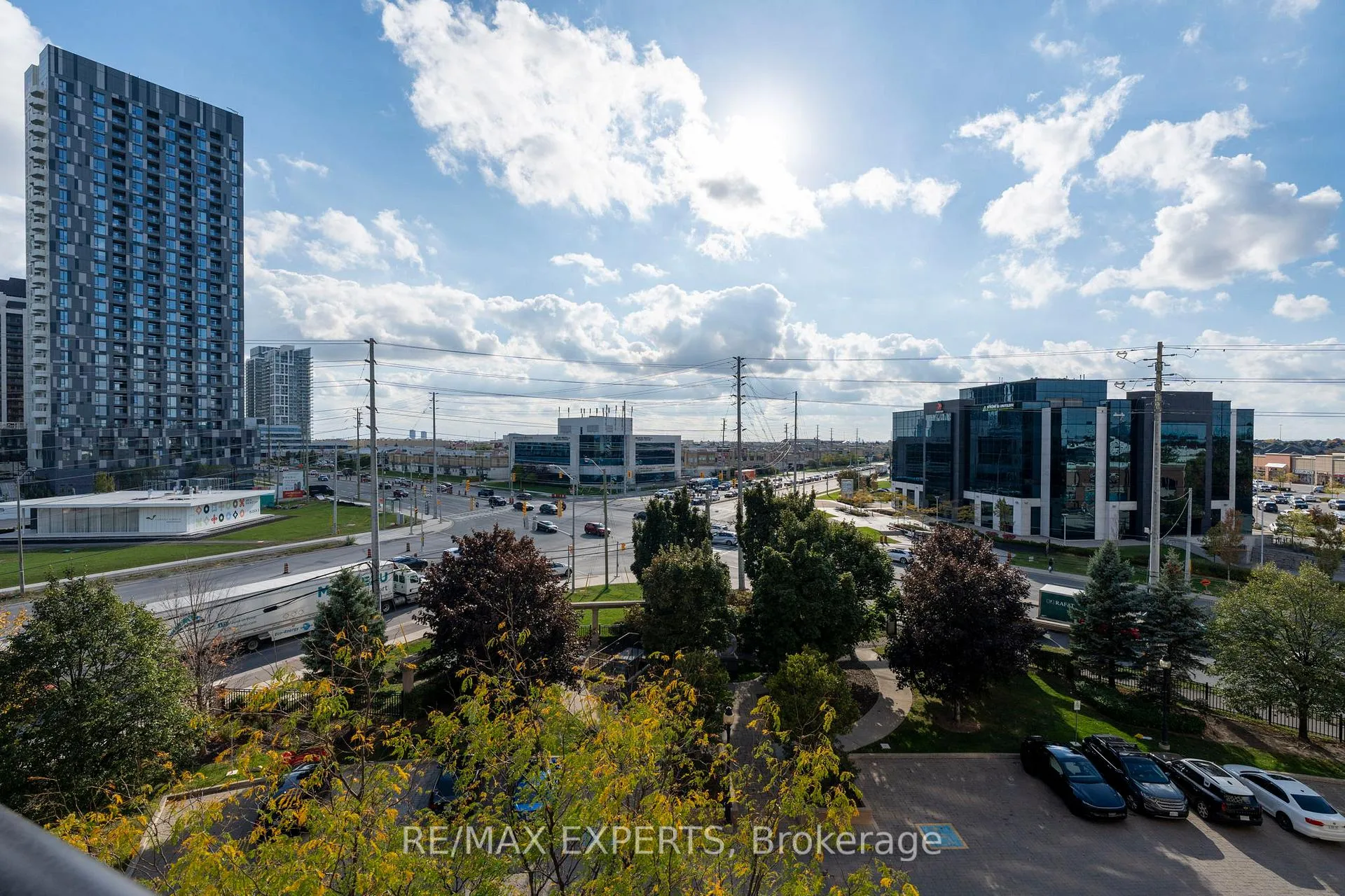 Photo 22 of Unit 515, 9225 Jane St Street, Vaughan, Maple — HOMEH