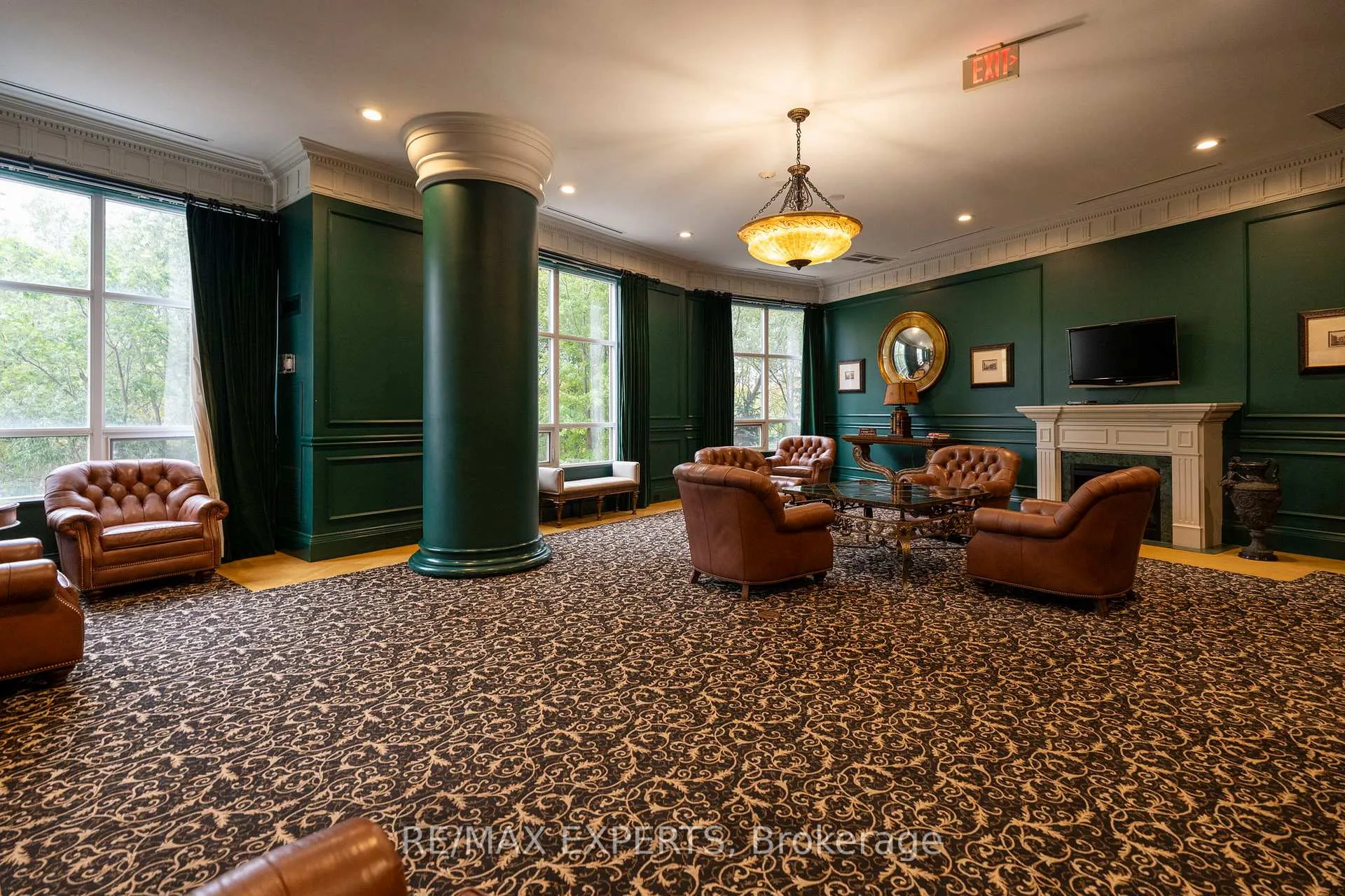 Photo 25 of Unit 515, 9225 Jane St Street, Vaughan, Maple — HOMEH