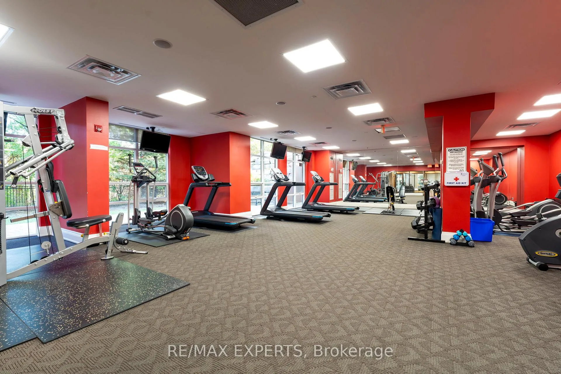 Photo 26 of Unit 515, 9225 Jane St Street, Vaughan, Maple — HOMEH