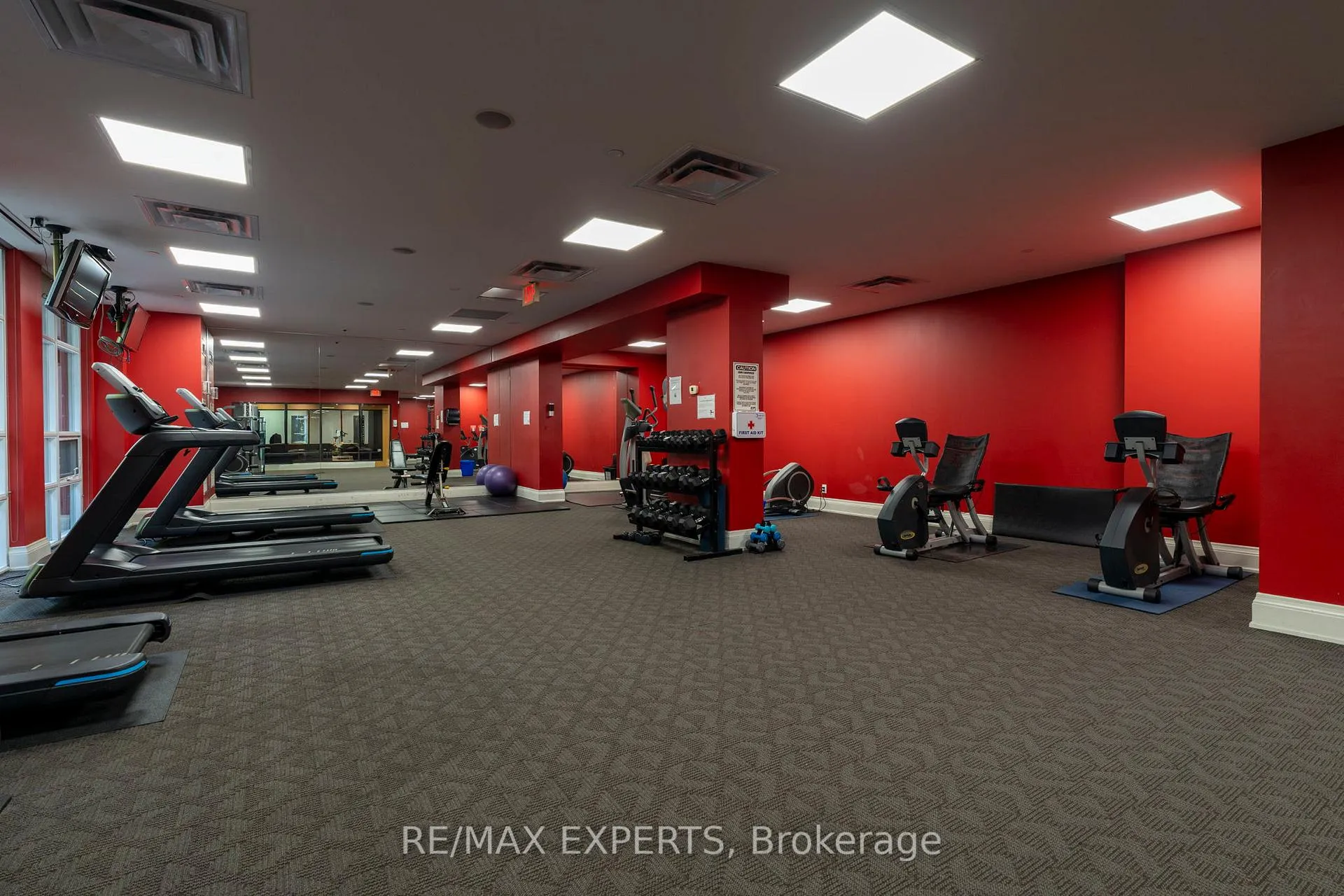 Photo 27 of Unit 515, 9225 Jane St Street, Vaughan, Maple — HOMEH
