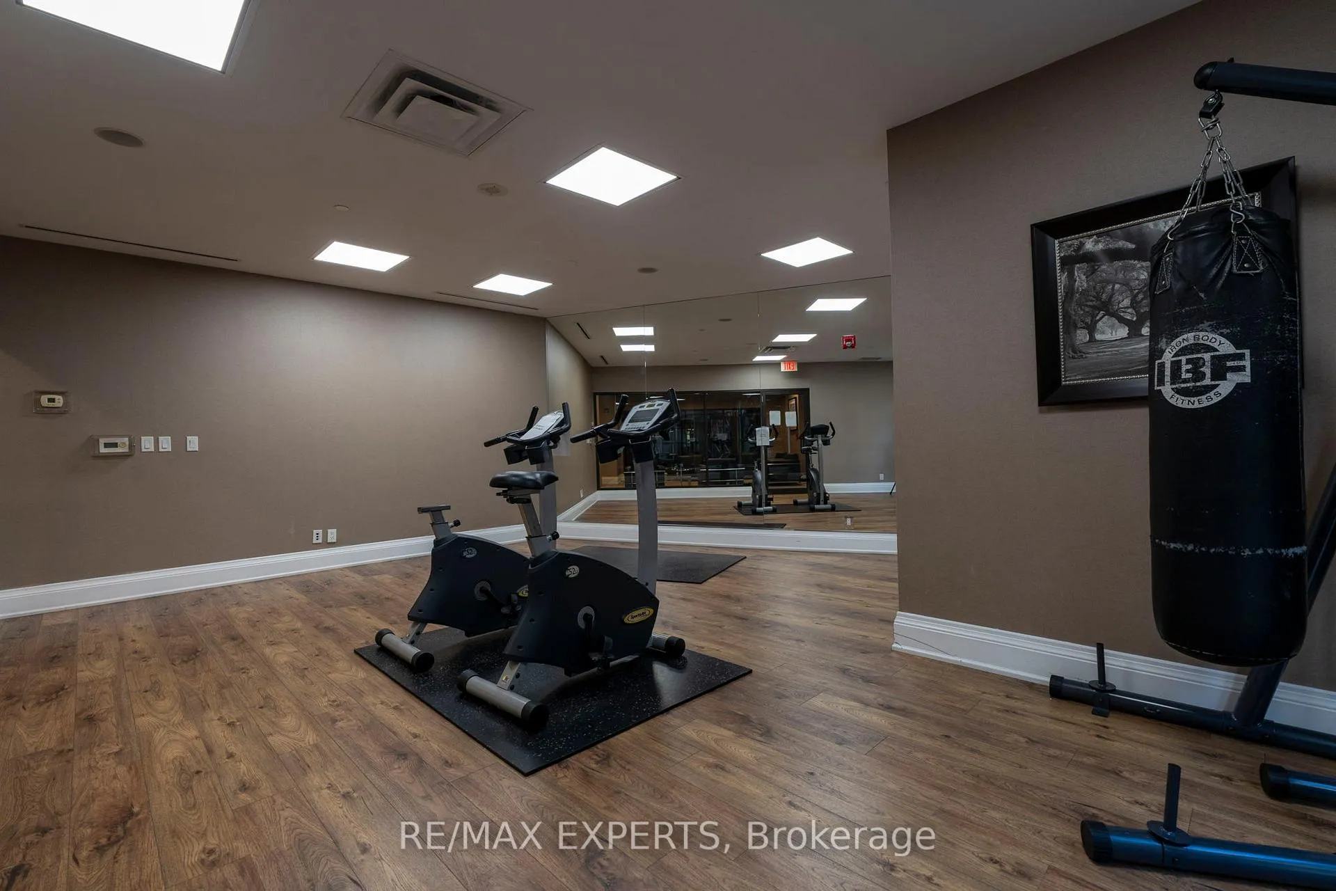Photo 28 of Unit 515, 9225 Jane St Street, Vaughan, Maple — HOMEH