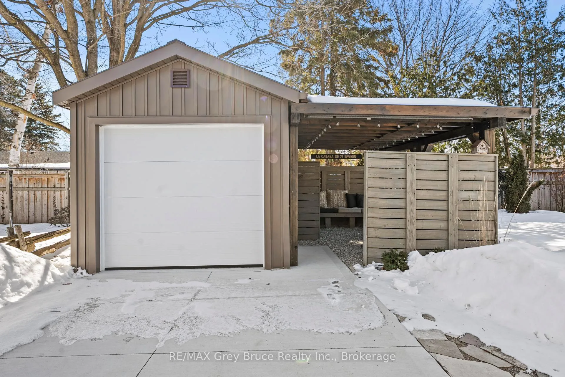 Photo 41 of 74 Inwood Crescent, Kitchener — HOMEH