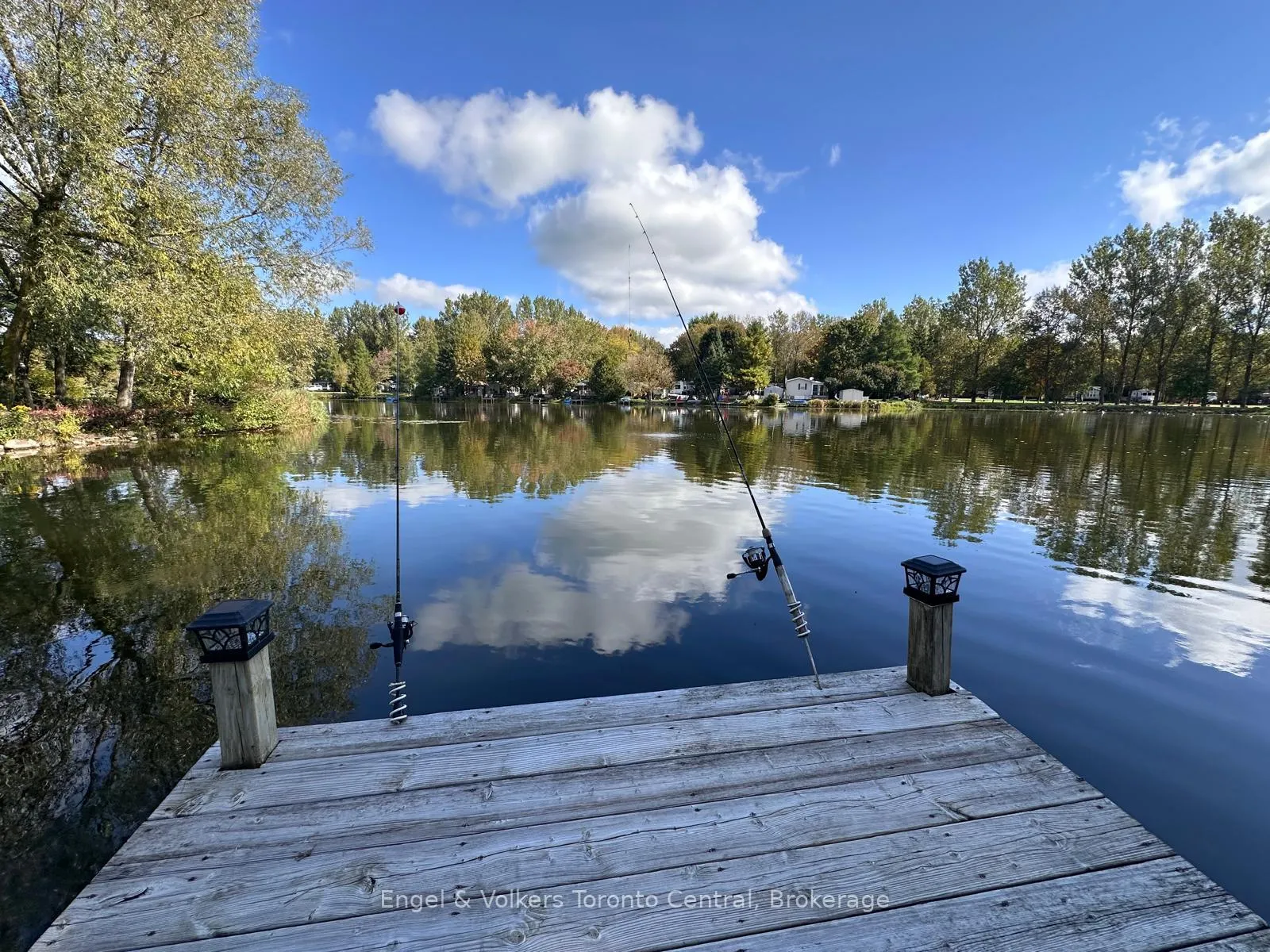 Photo 1 of Unit L 76, 7489 Sideroad 5, Wellington North, Rural Wellington North — HOMEH