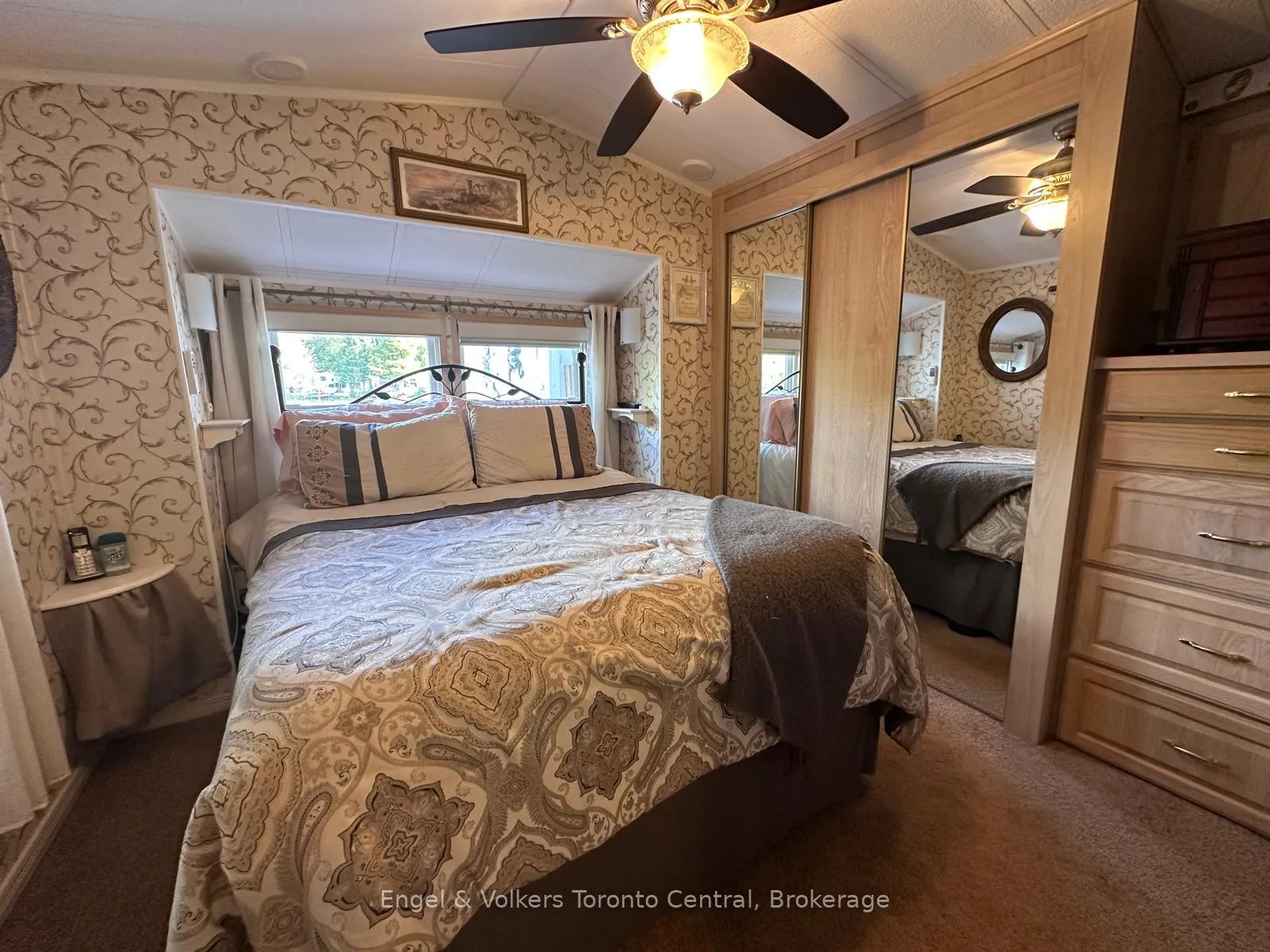 Photo 21 of Unit L 76, 7489 Sideroad 5, Wellington North, Rural Wellington North — HOMEH
