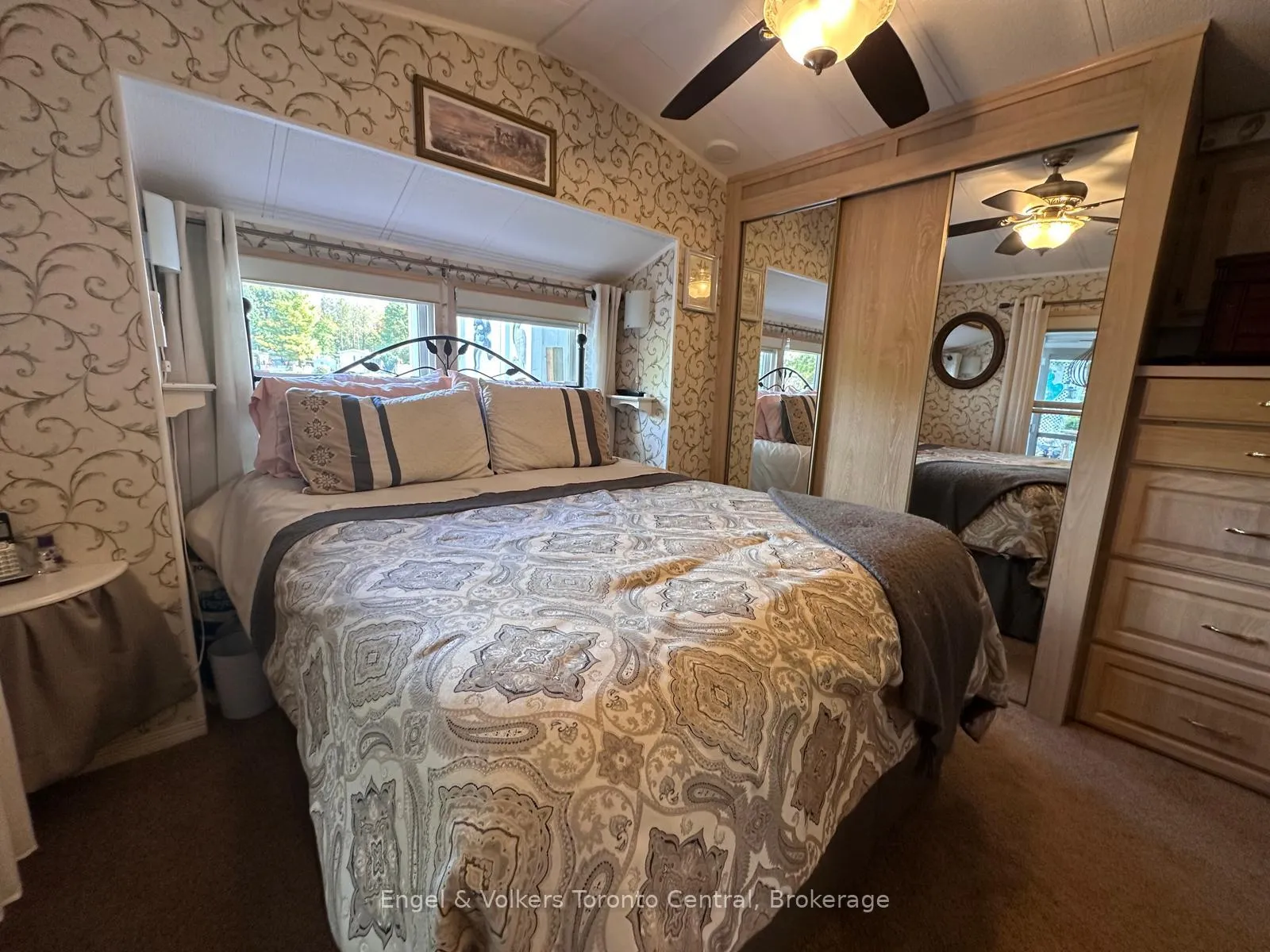 Photo 23 of Unit L 76, 7489 Sideroad 5, Wellington North, Rural Wellington North — HOMEH
