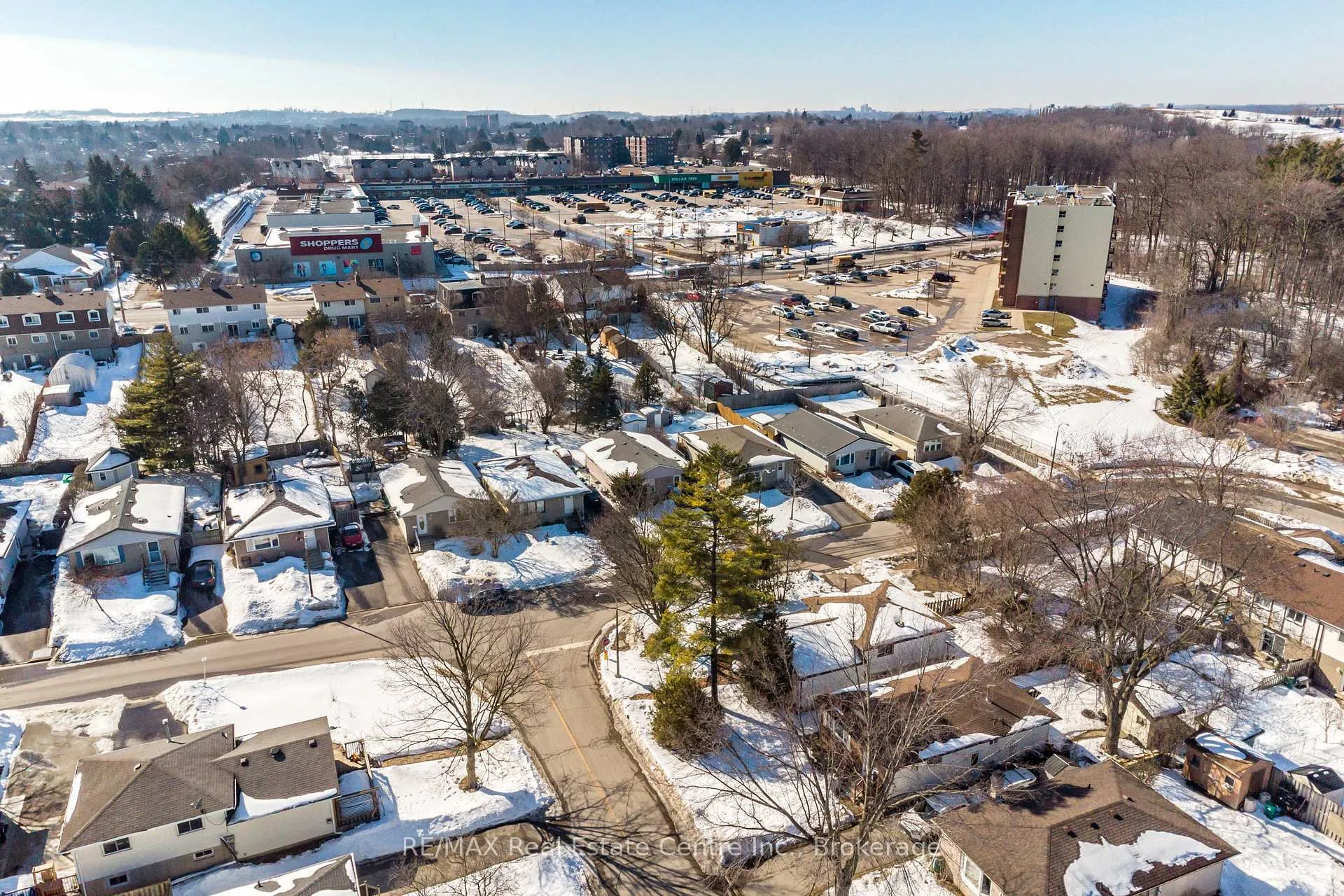 Photo 6 of 6 Hillside Drive, Kitchener — HOMEH