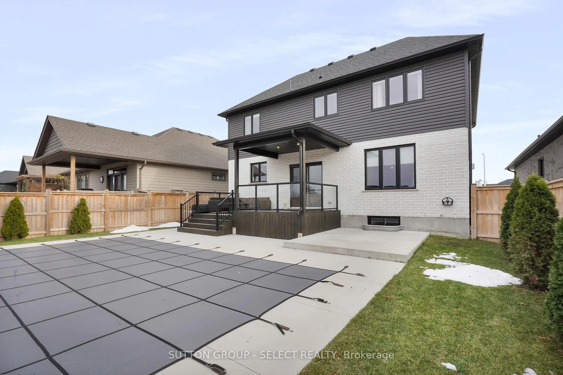 Photo 39 of 173 Collins Way, Strathroy-Caradoc, SE — HOMEH