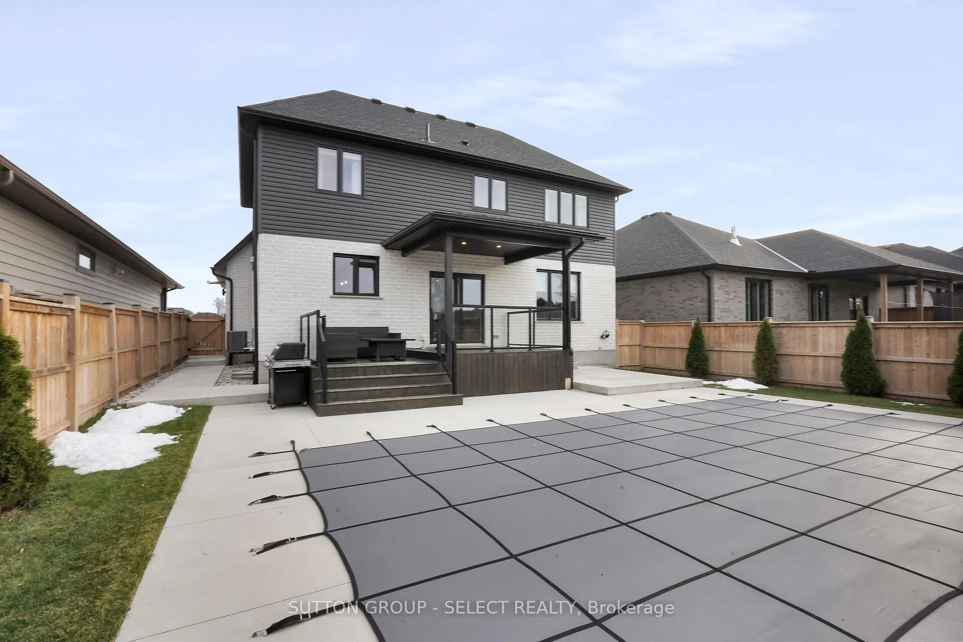 Photo 40 of 173 Collins Way, Strathroy-Caradoc, SE — HOMEH