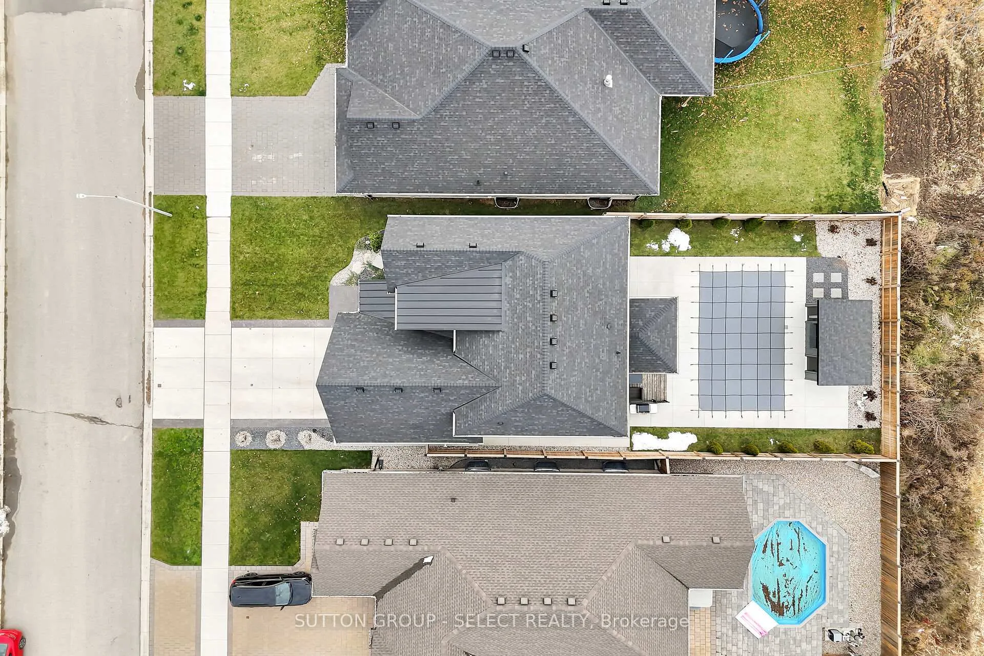 Photo 48 of 173 Collins Way, Strathroy-Caradoc, SE — HOMEH