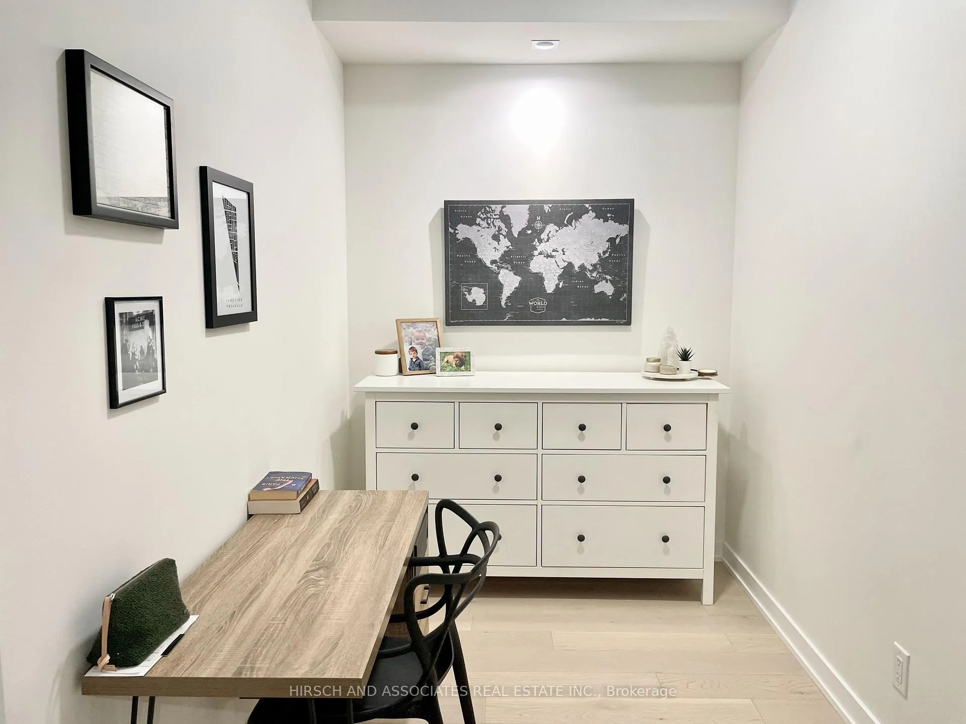 Photo 11 of Unit 202, 430 Roncesvalles Avenue, Toronto, Roncesvalles — HOMEH