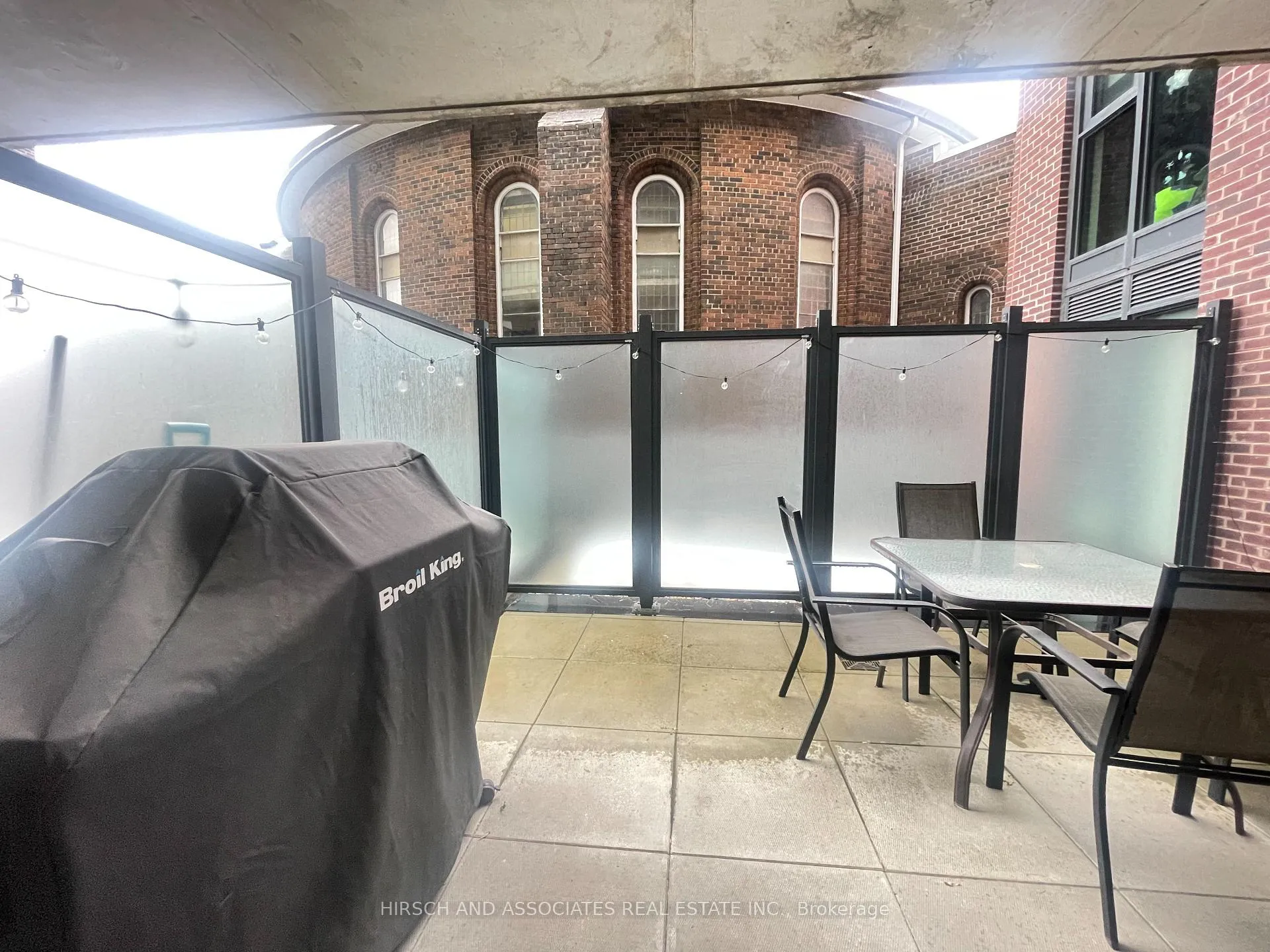 Photo 20 of Unit 202, 430 Roncesvalles Avenue, Toronto, Roncesvalles — HOMEH