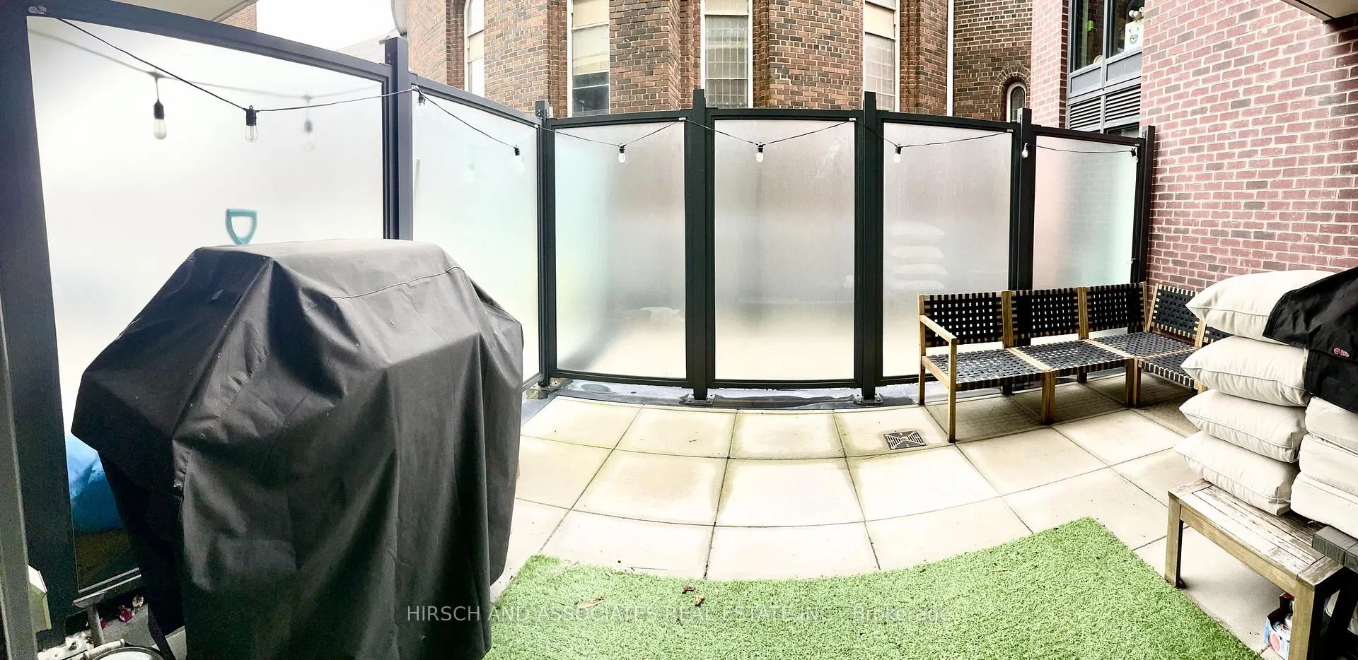 Photo 22 of Unit 202, 430 Roncesvalles Avenue, Toronto, Roncesvalles — HOMEH