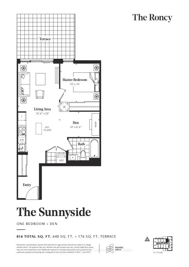 Photo 23 of Unit 202, 430 Roncesvalles Avenue, Toronto, Roncesvalles — HOMEH