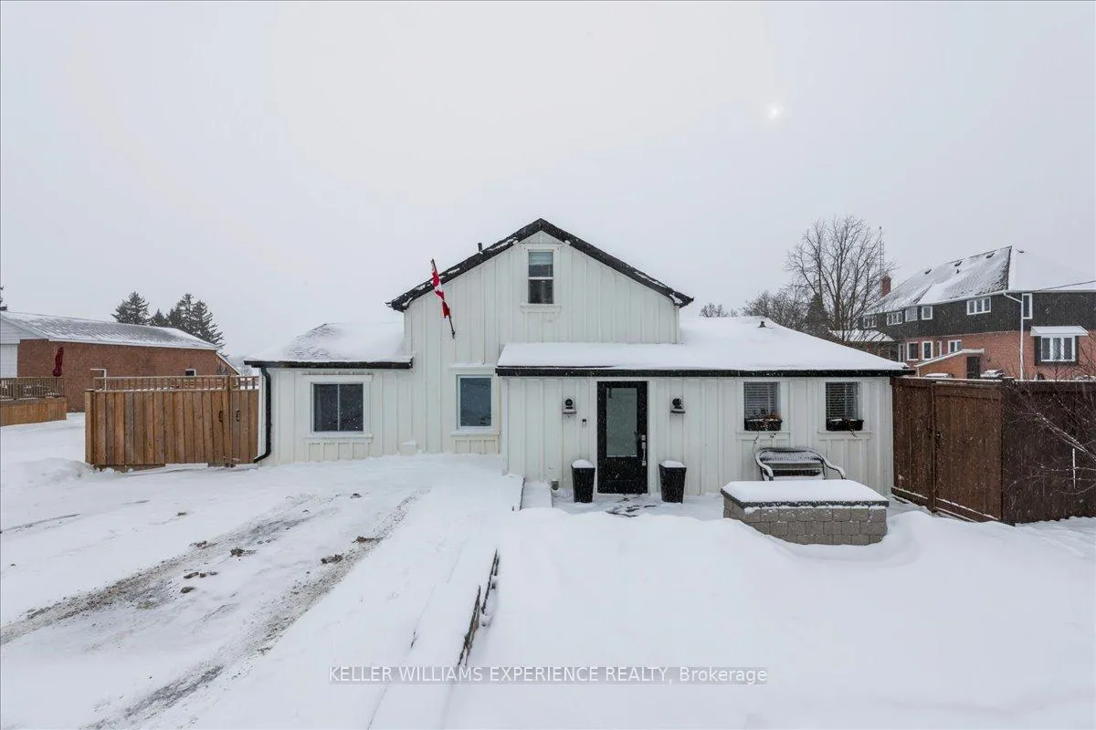 Photo 2 of 5073 5th Line, New Tecumseth, Rural New Tecumseth — HOMEH