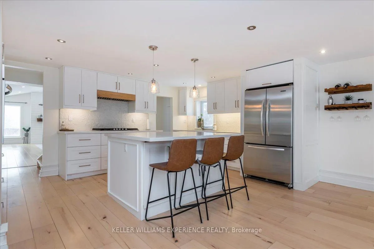 Photo 5 of 5073 5th Line, New Tecumseth, Rural New Tecumseth — HOMEH