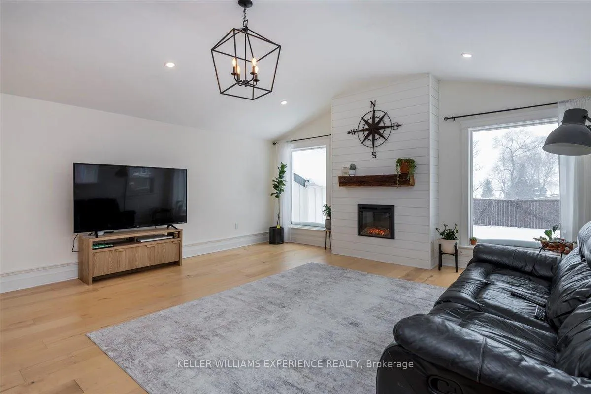 Photo 17 of 5073 5th Line, New Tecumseth, Rural New Tecumseth — HOMEH
