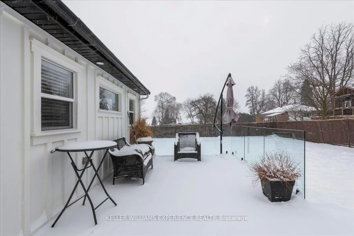 Photo 22 of 5073 5th Line, New Tecumseth, Rural New Tecumseth — HOMEH