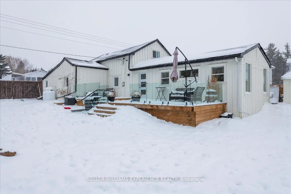Photo 24 of 5073 5th Line, New Tecumseth, Rural New Tecumseth — HOMEH