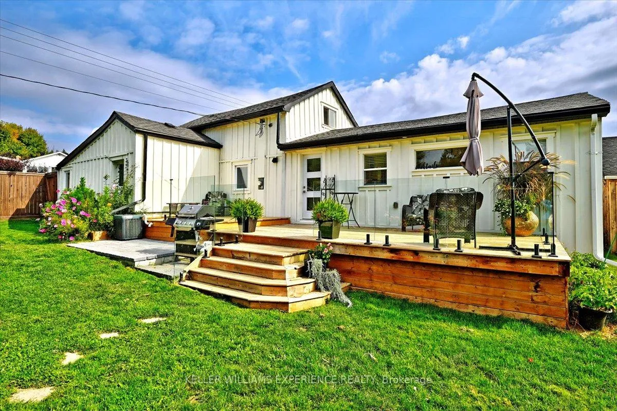 Photo 26 of 5073 5th Line, New Tecumseth, Rural New Tecumseth — HOMEH