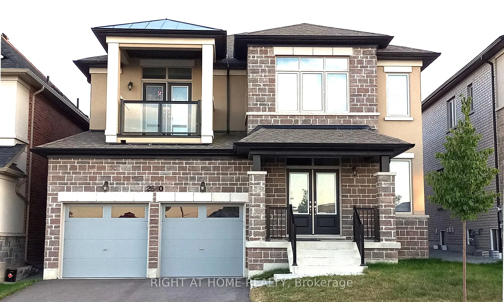 Photo 1 of 2640 Sapphire Drive, Pickering, Rural Pickering — HOMEH