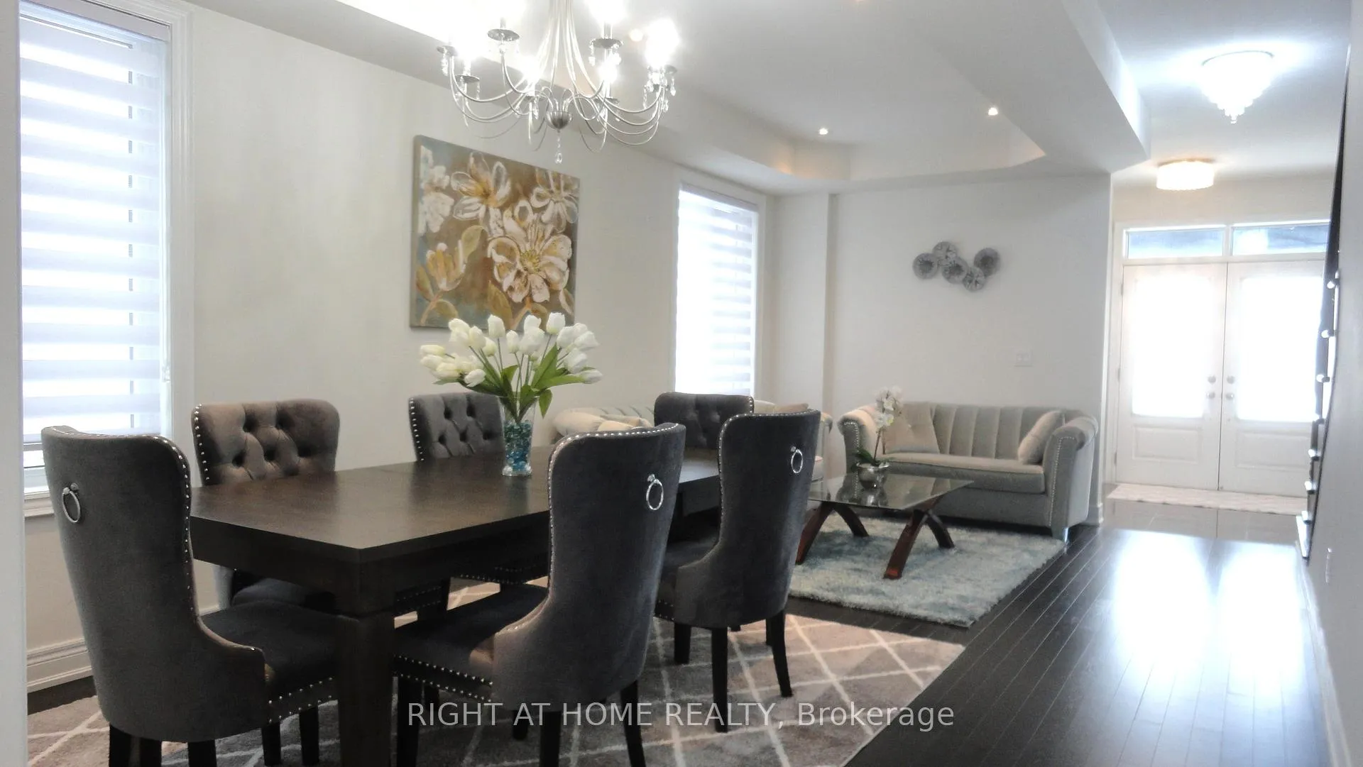 Photo 2 of 2640 Sapphire Drive, Pickering, Rural Pickering — HOMEH