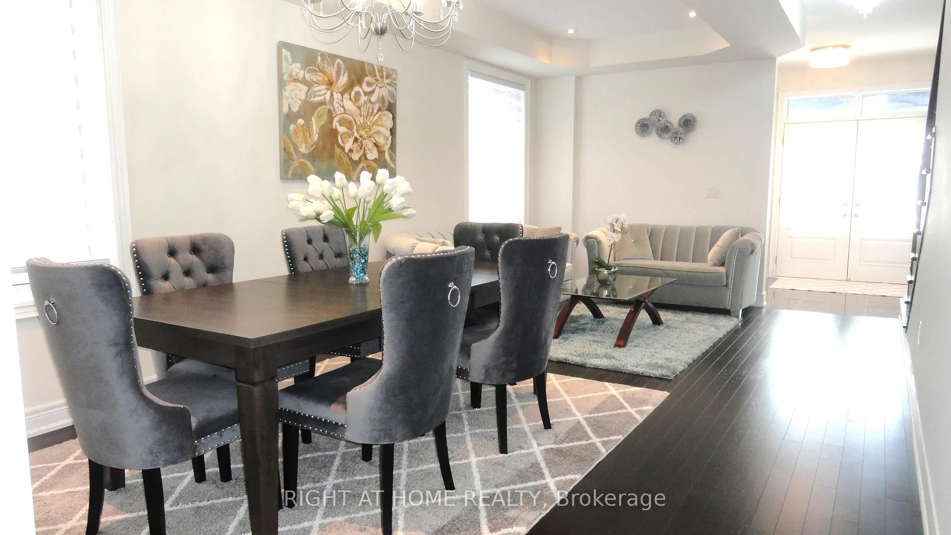 Photo 3 of 2640 Sapphire Drive, Pickering, Rural Pickering — HOMEH