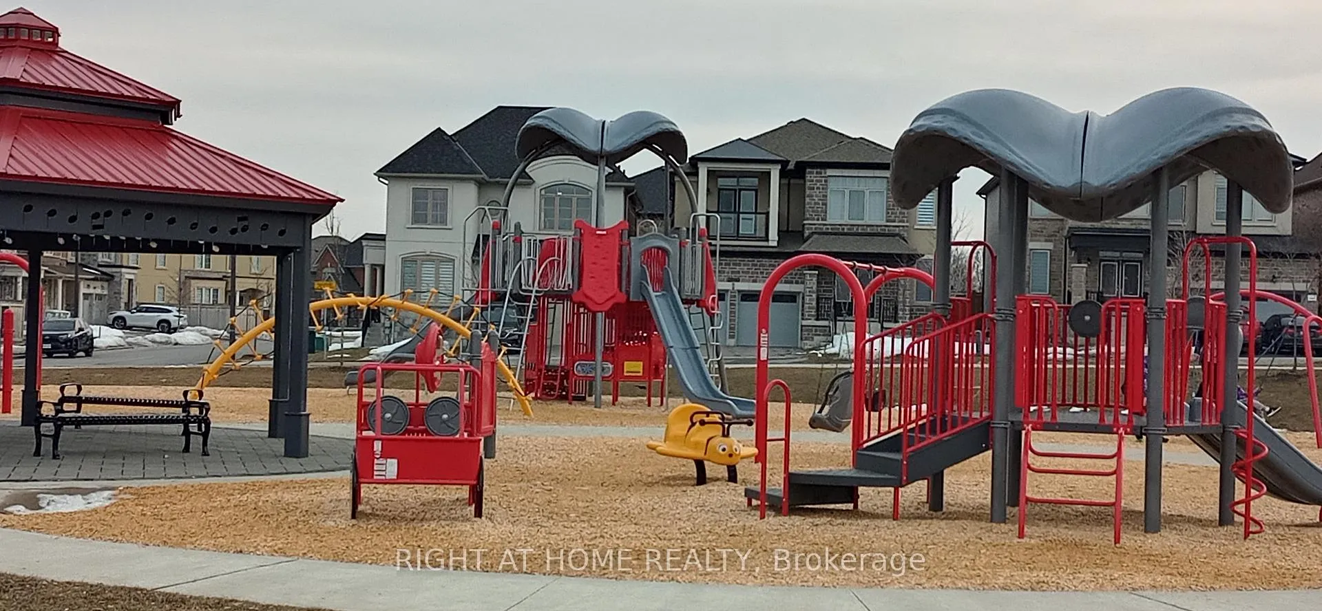 Photo 19 of 2640 Sapphire Drive, Pickering, Rural Pickering — HOMEH