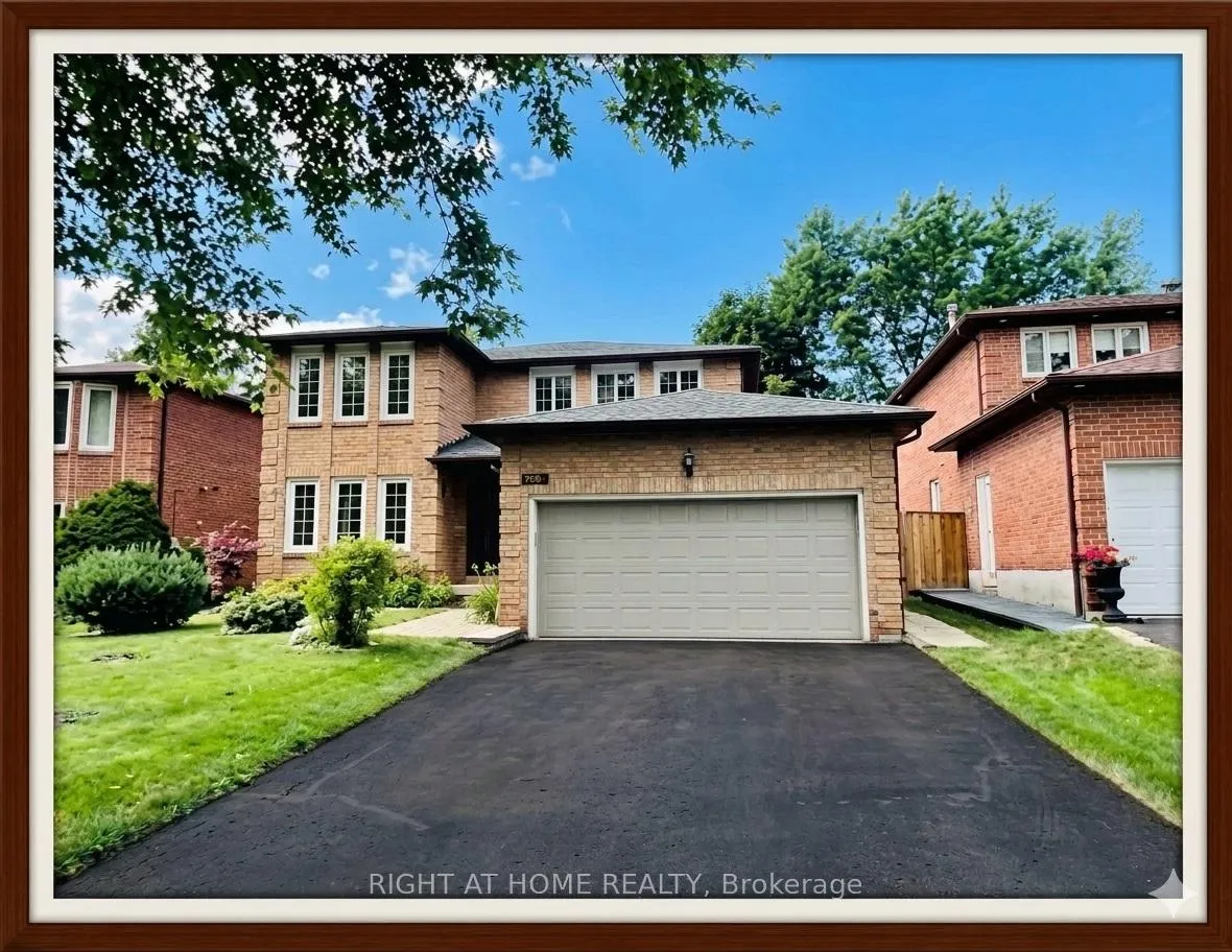 Photo 1 of 58 Emeline Crescent, Markham, Greensborough — HOMEH