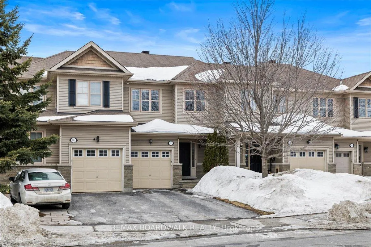 Photo 2 of 783 Cobble Hill Drive, Ottawa, Barrhaven - Cedargrove/Fraserdale — HOMEH