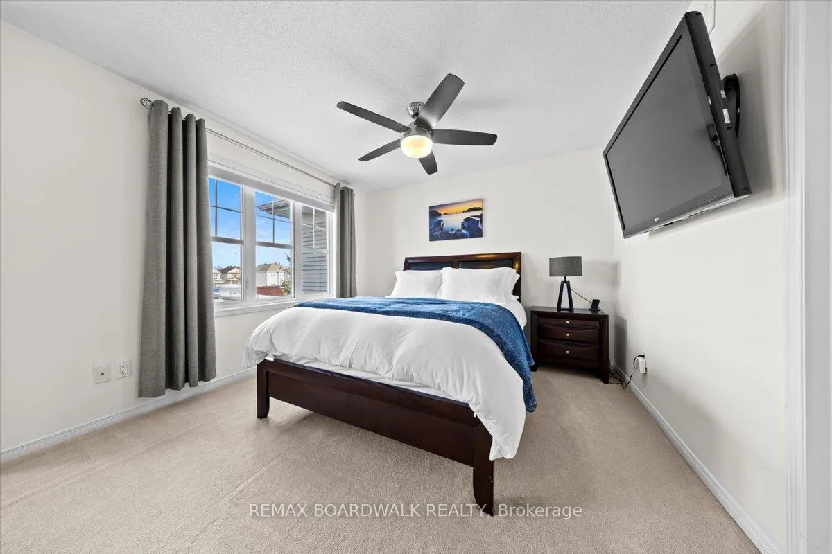 Photo 22 of 783 Cobble Hill Drive, Ottawa, Barrhaven - Cedargrove/Fraserdale — HOMEH