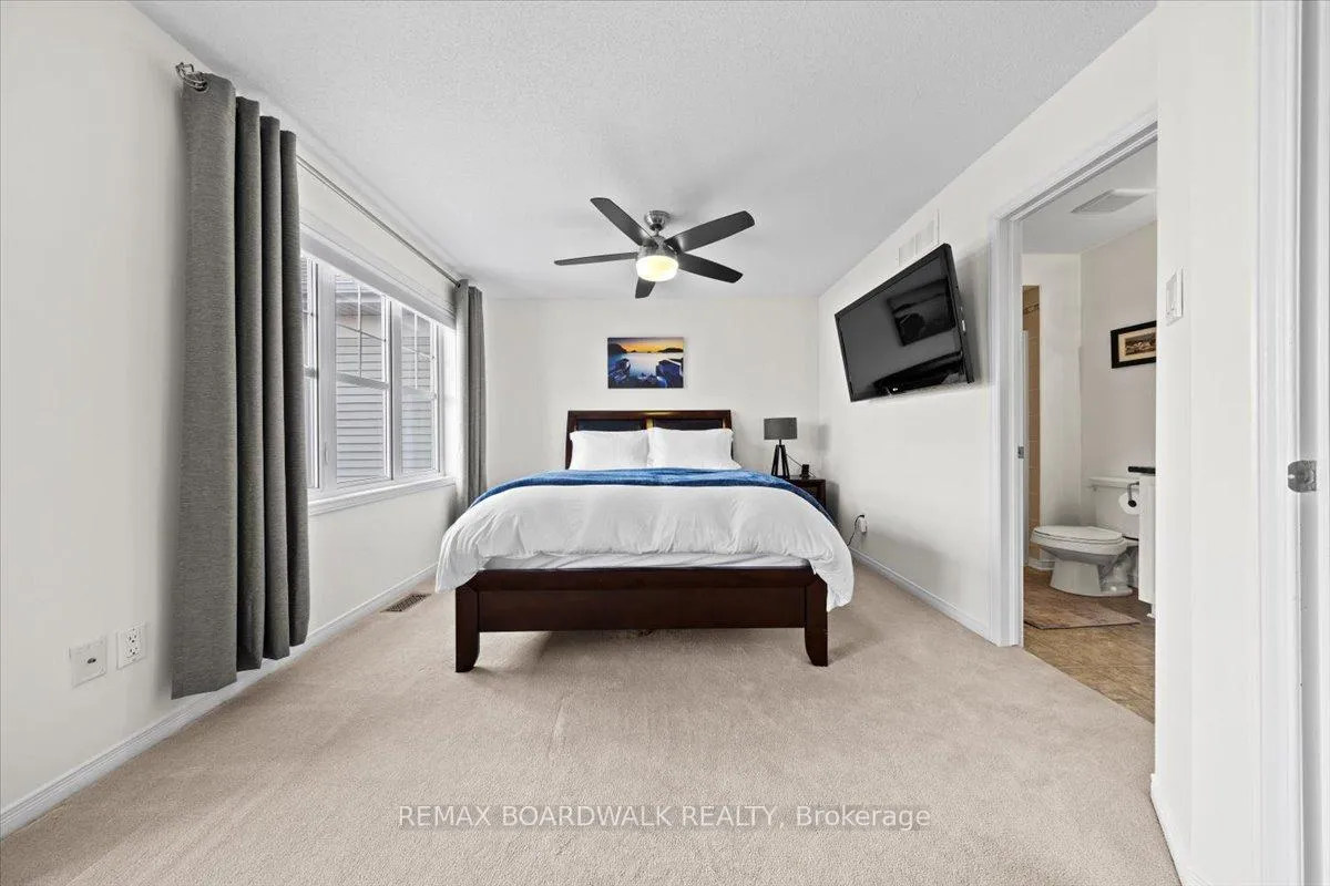 Photo 23 of 783 Cobble Hill Drive, Ottawa, Barrhaven - Cedargrove/Fraserdale — HOMEH